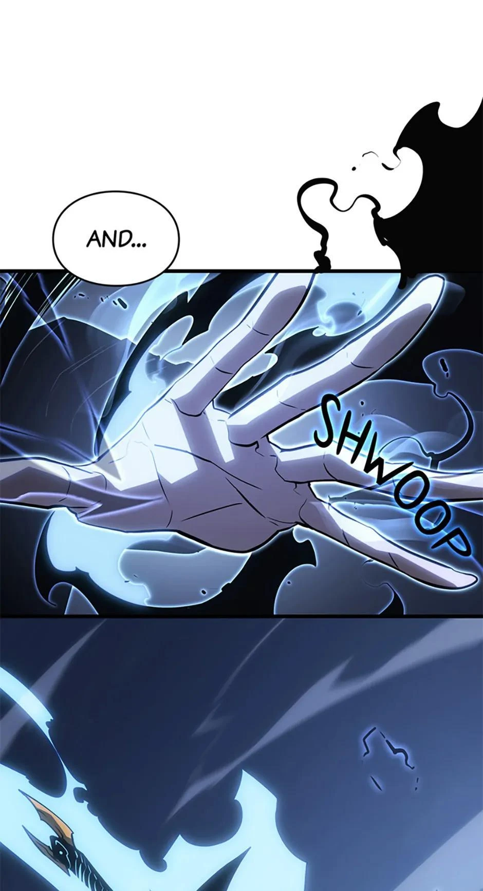 Read Solo Leveling Ragnarok Manga Online