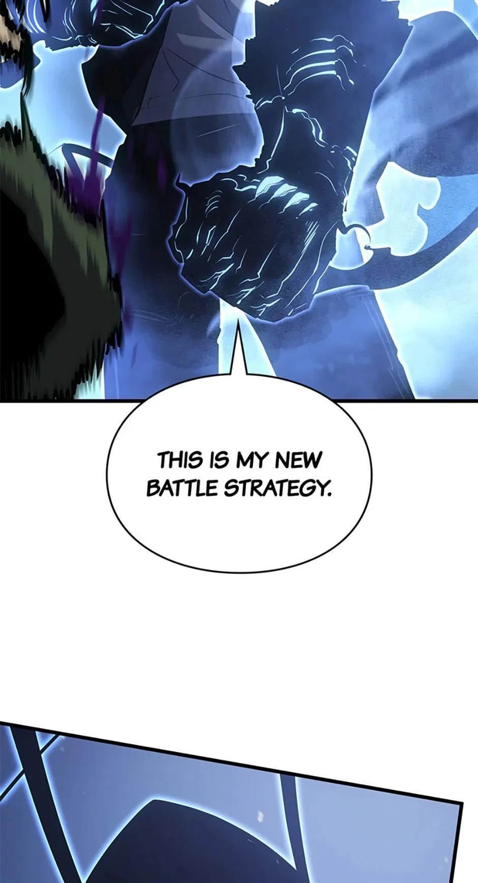 Read Solo Leveling Ragnarok Manga Online