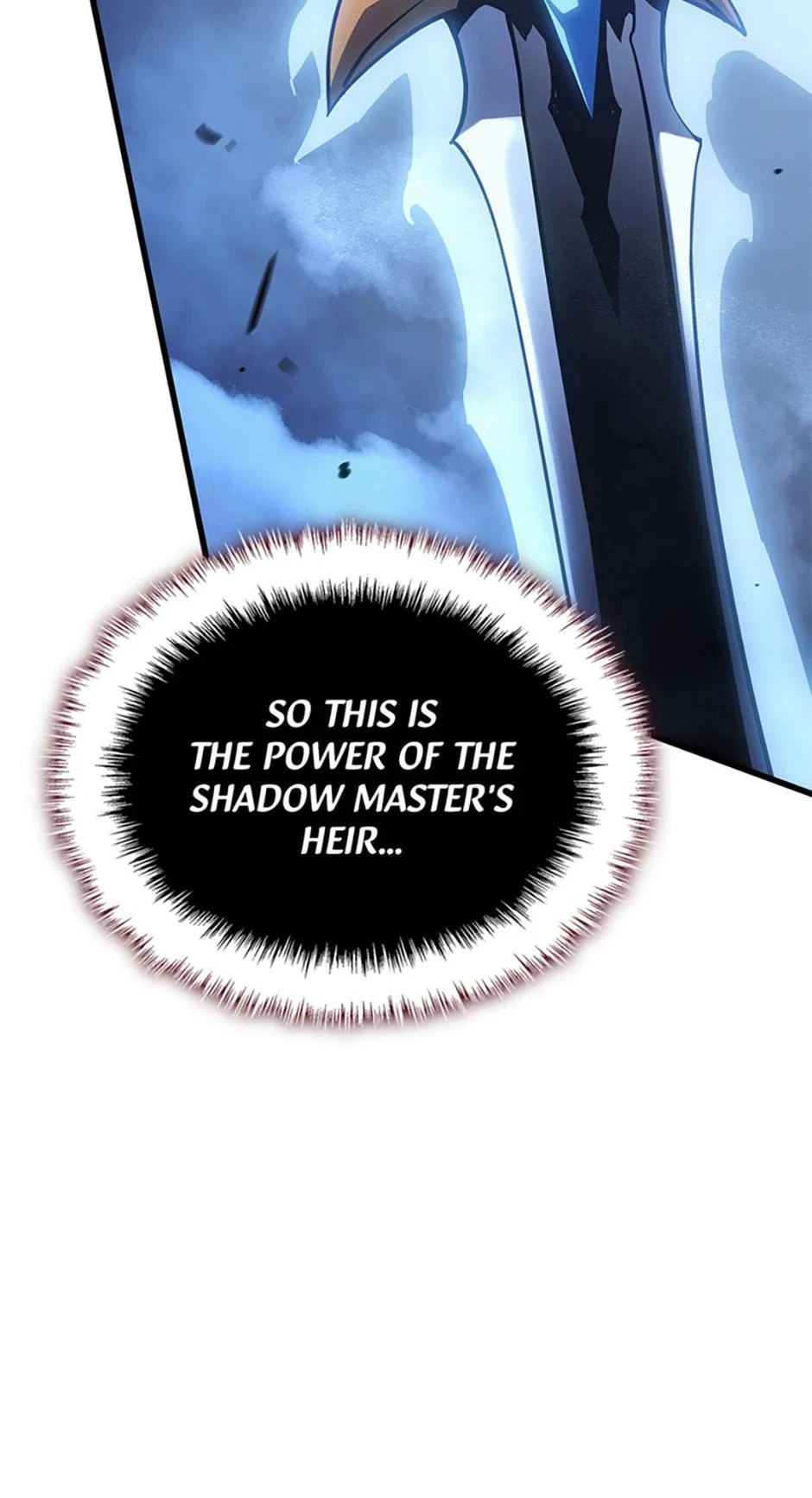 Read Solo Leveling Ragnarok Manga Online