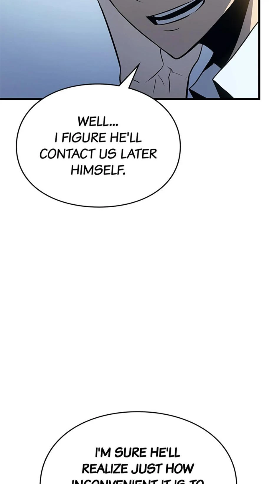 Read Solo Leveling Ragnarok Manga Online