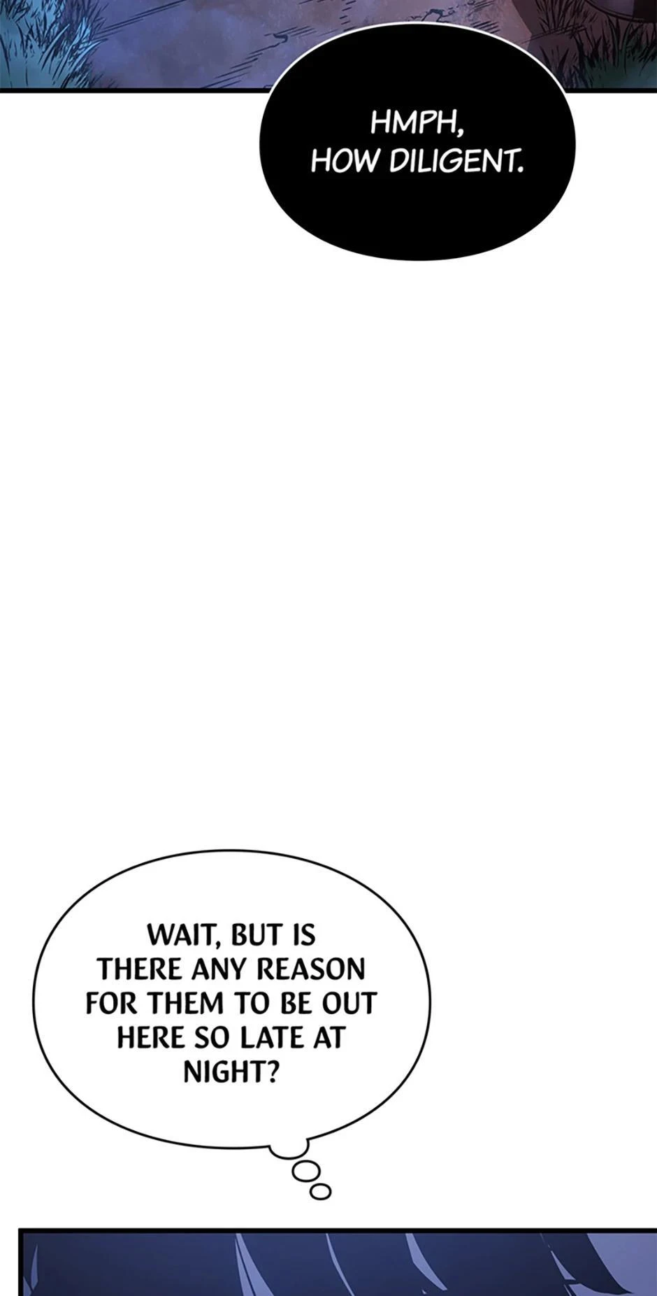 Read Solo Leveling Ragnarok Manga Online