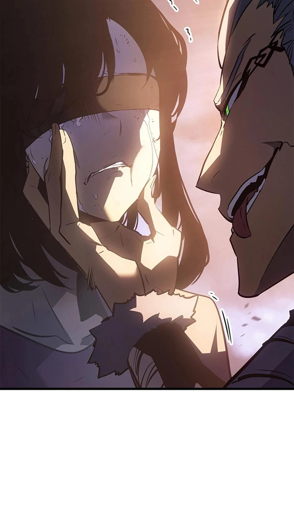 Read Solo Leveling Ragnarok Manga Online
