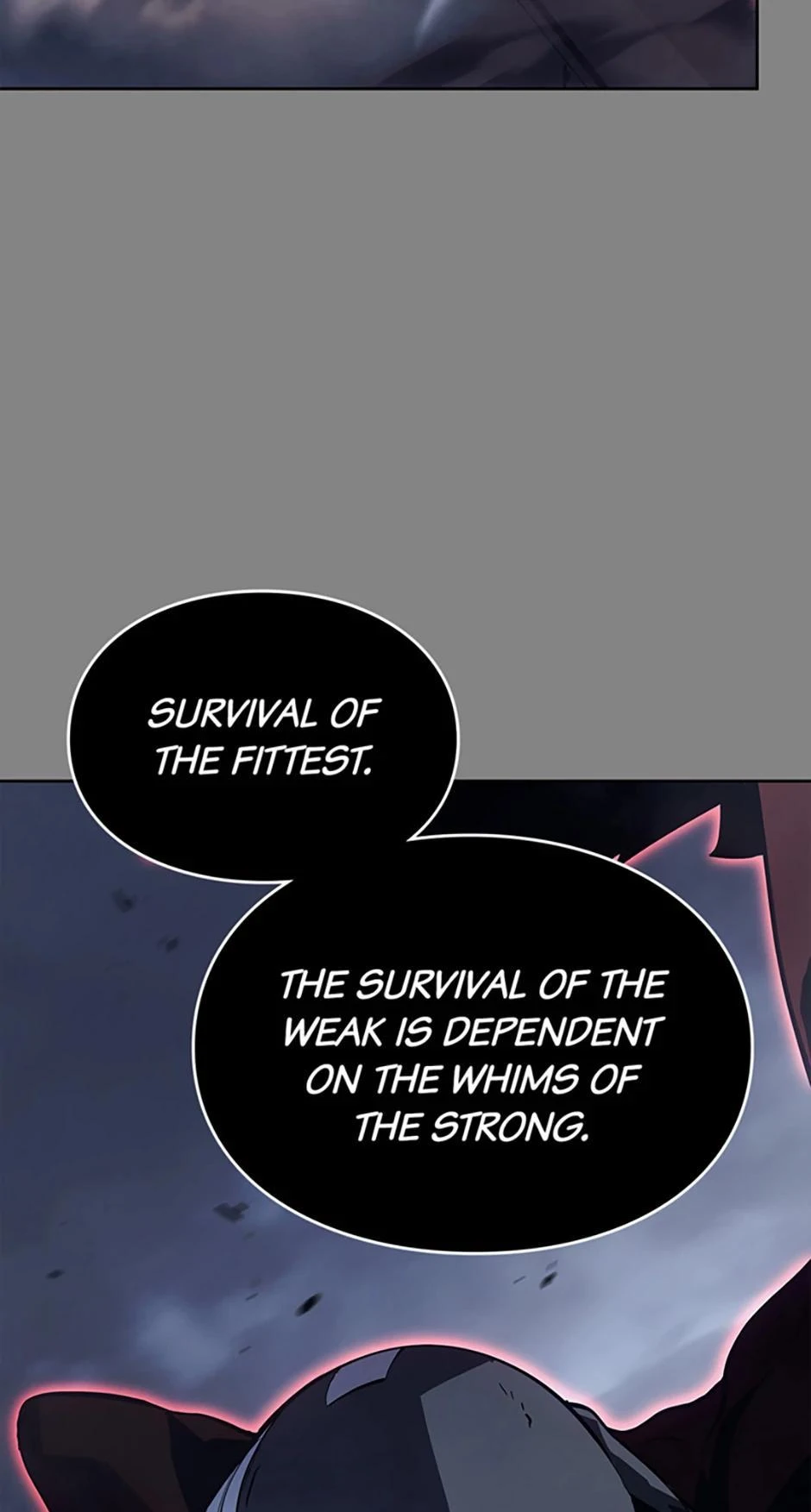 Read Solo Leveling Ragnarok Manga Online