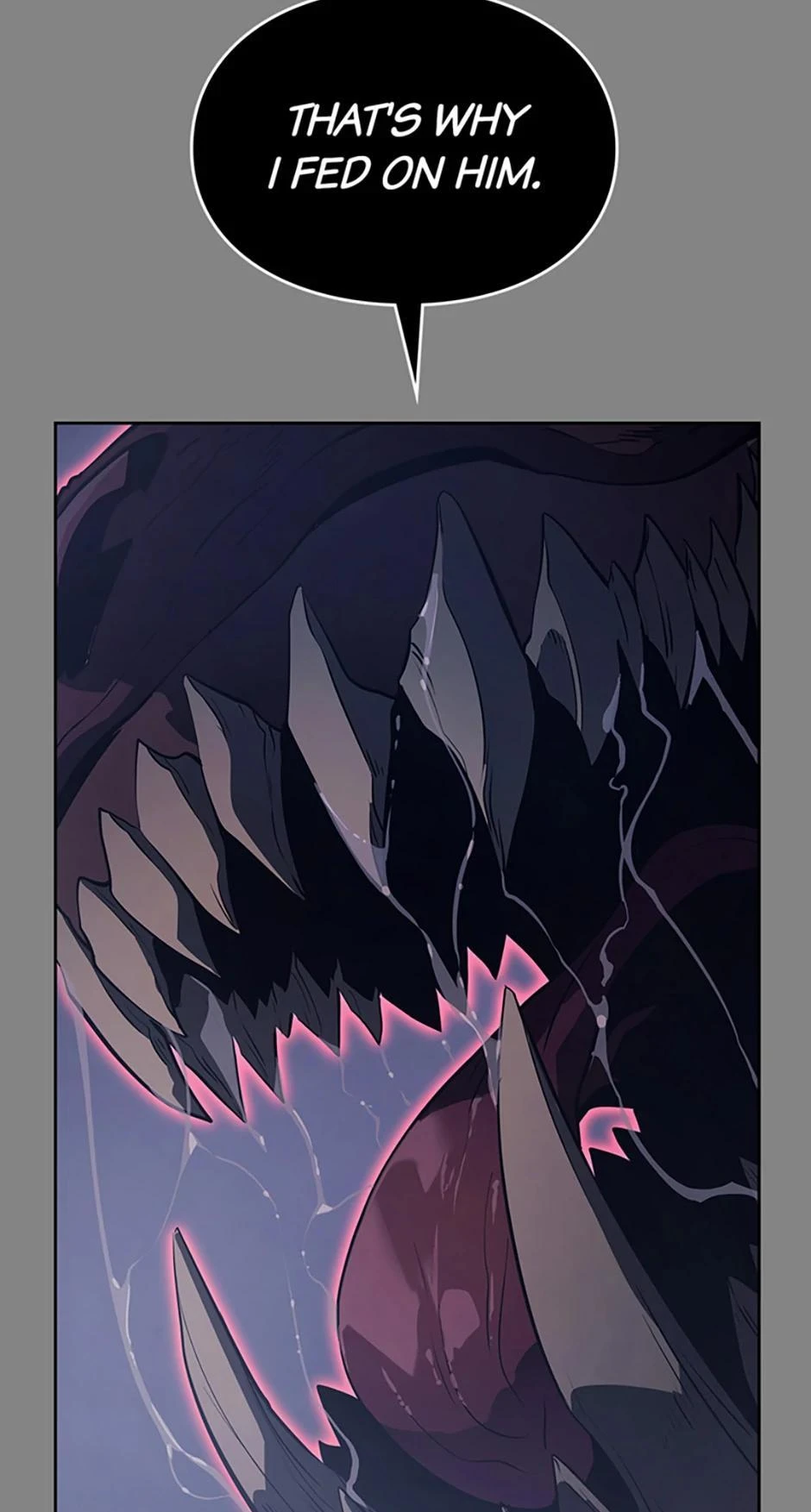 Read Solo Leveling Ragnarok Manga Online