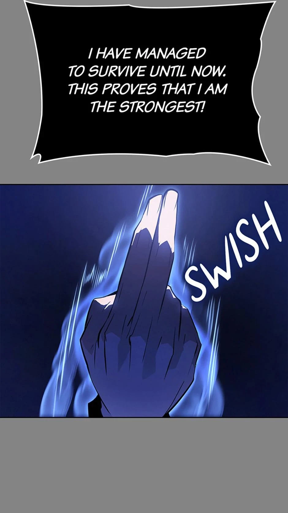 Read Solo Leveling Ragnarok Manga Online
