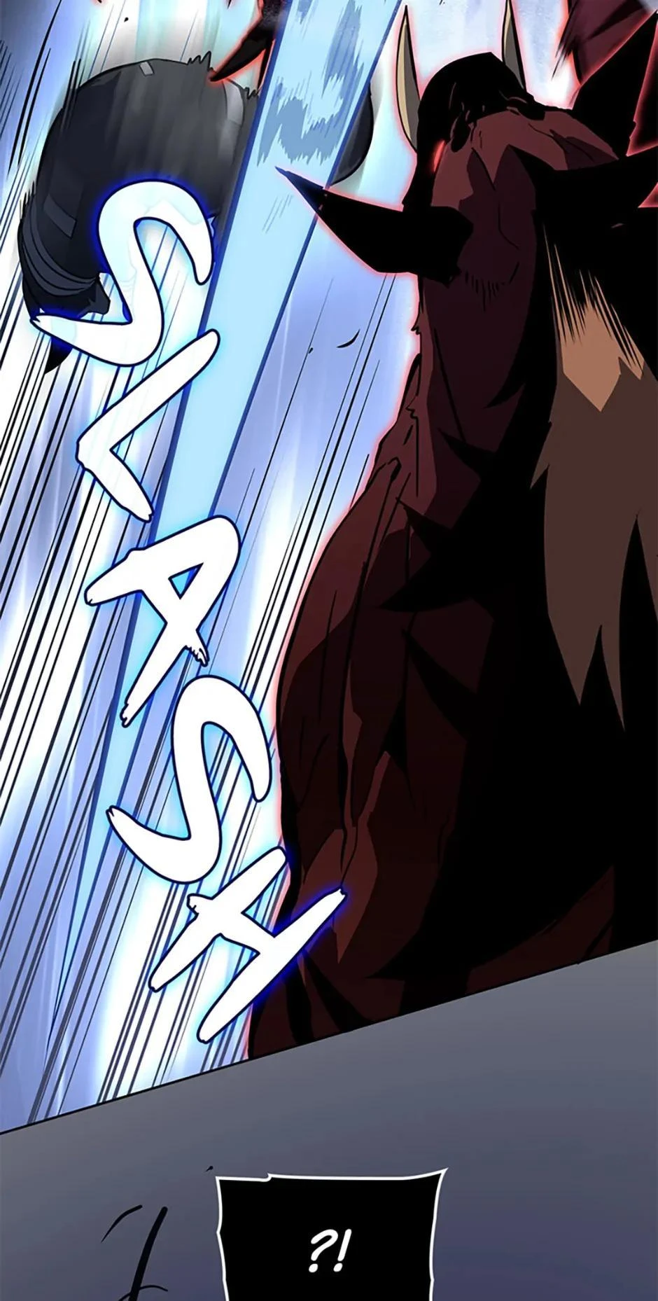 Read Solo Leveling Ragnarok Manga Online