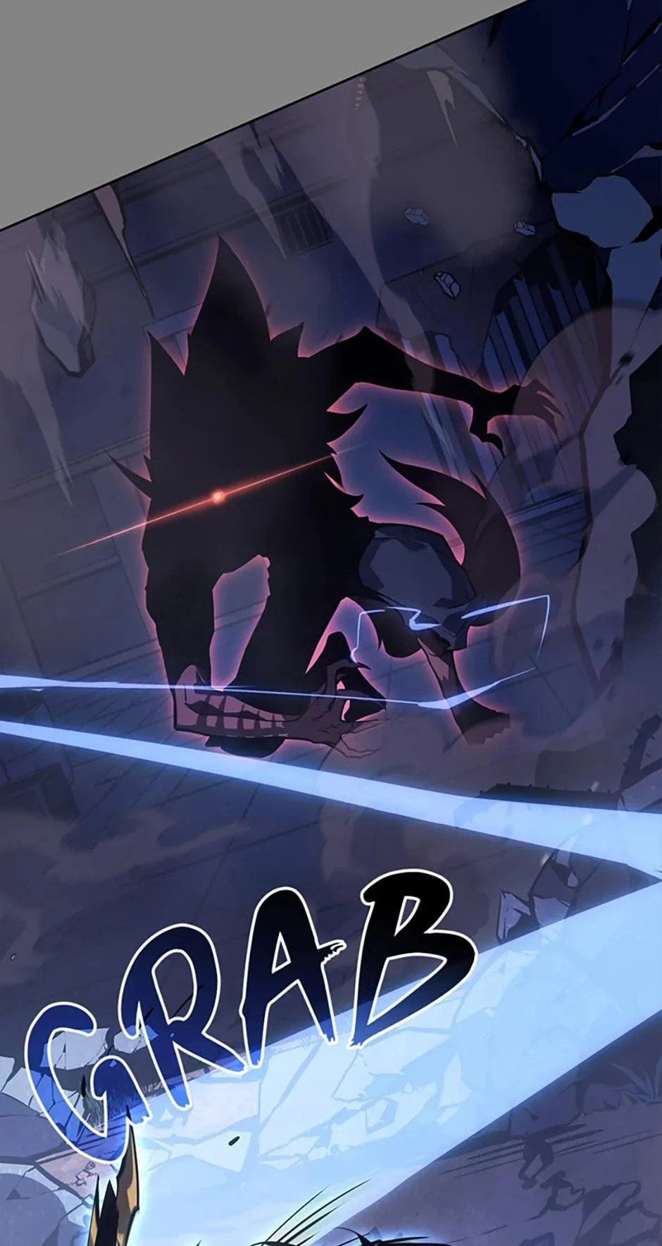 Read Solo Leveling Ragnarok Manga Online