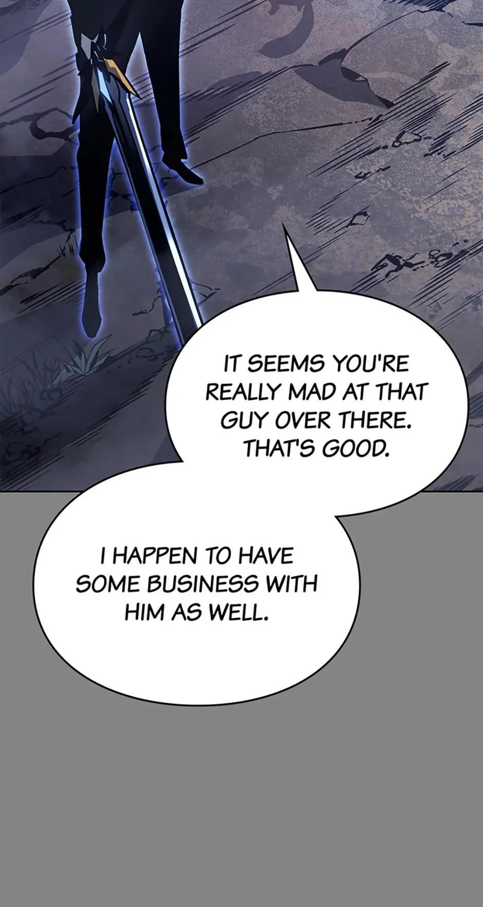 Read Solo Leveling Ragnarok Manga Online
