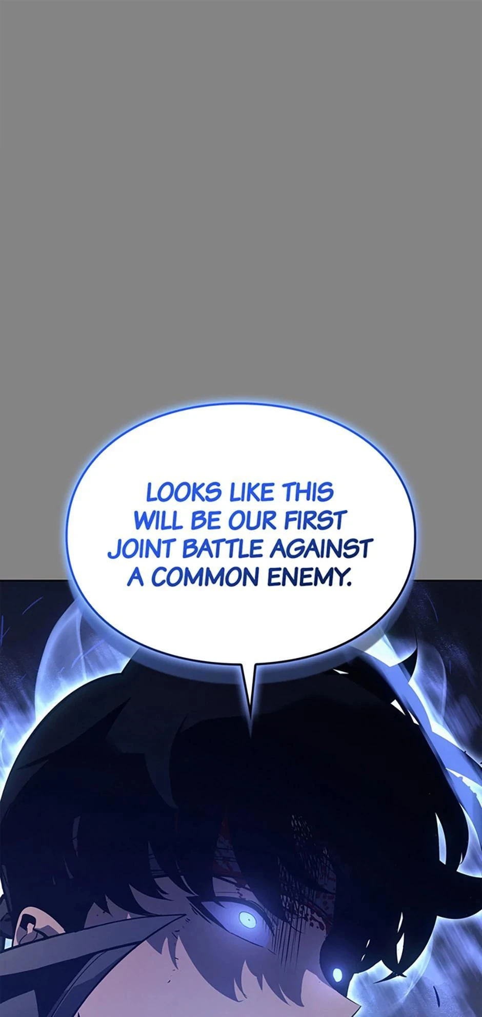 Read Solo Leveling Ragnarok Manga Online