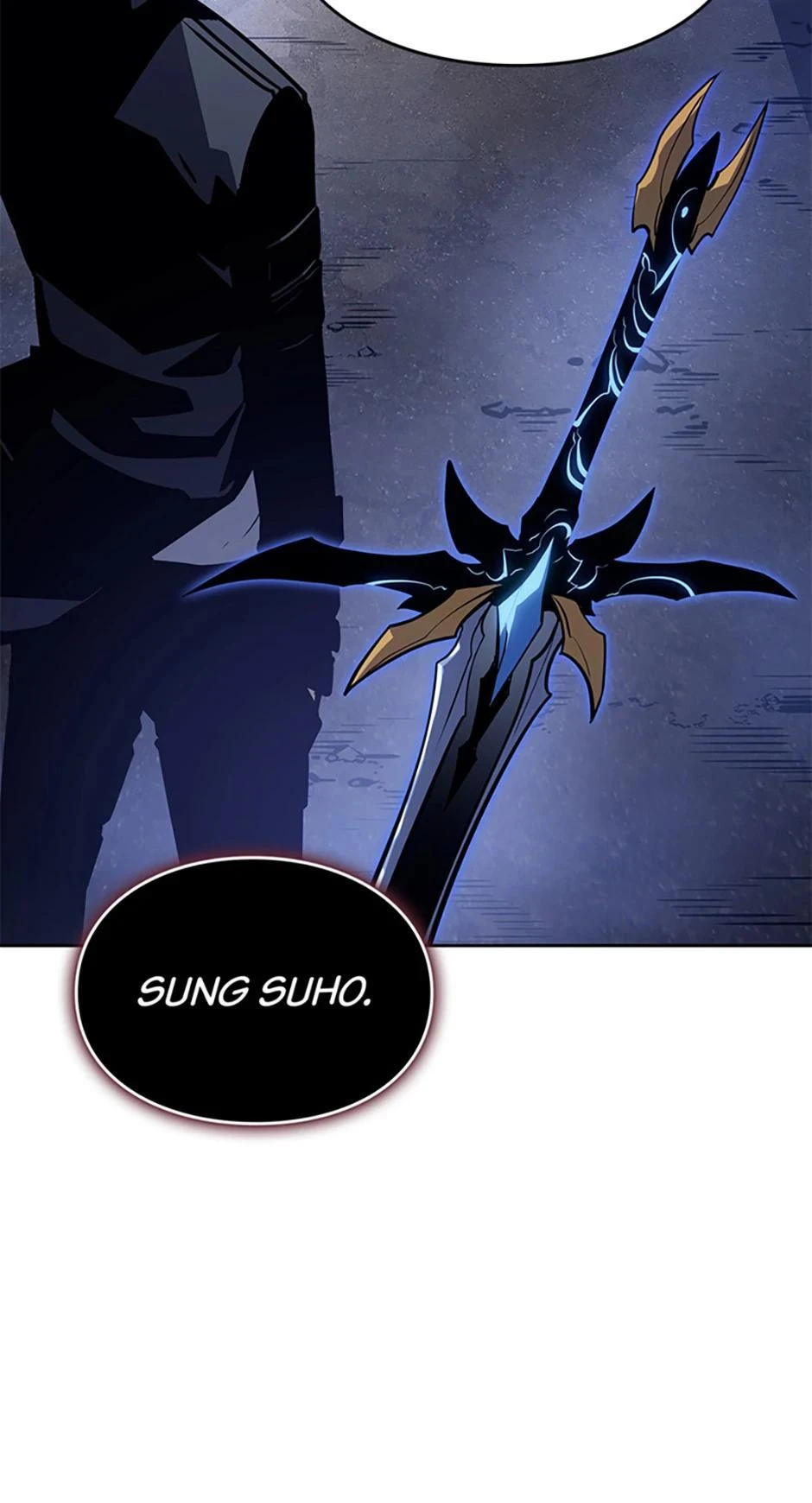 Read Solo Leveling Ragnarok Manga Online