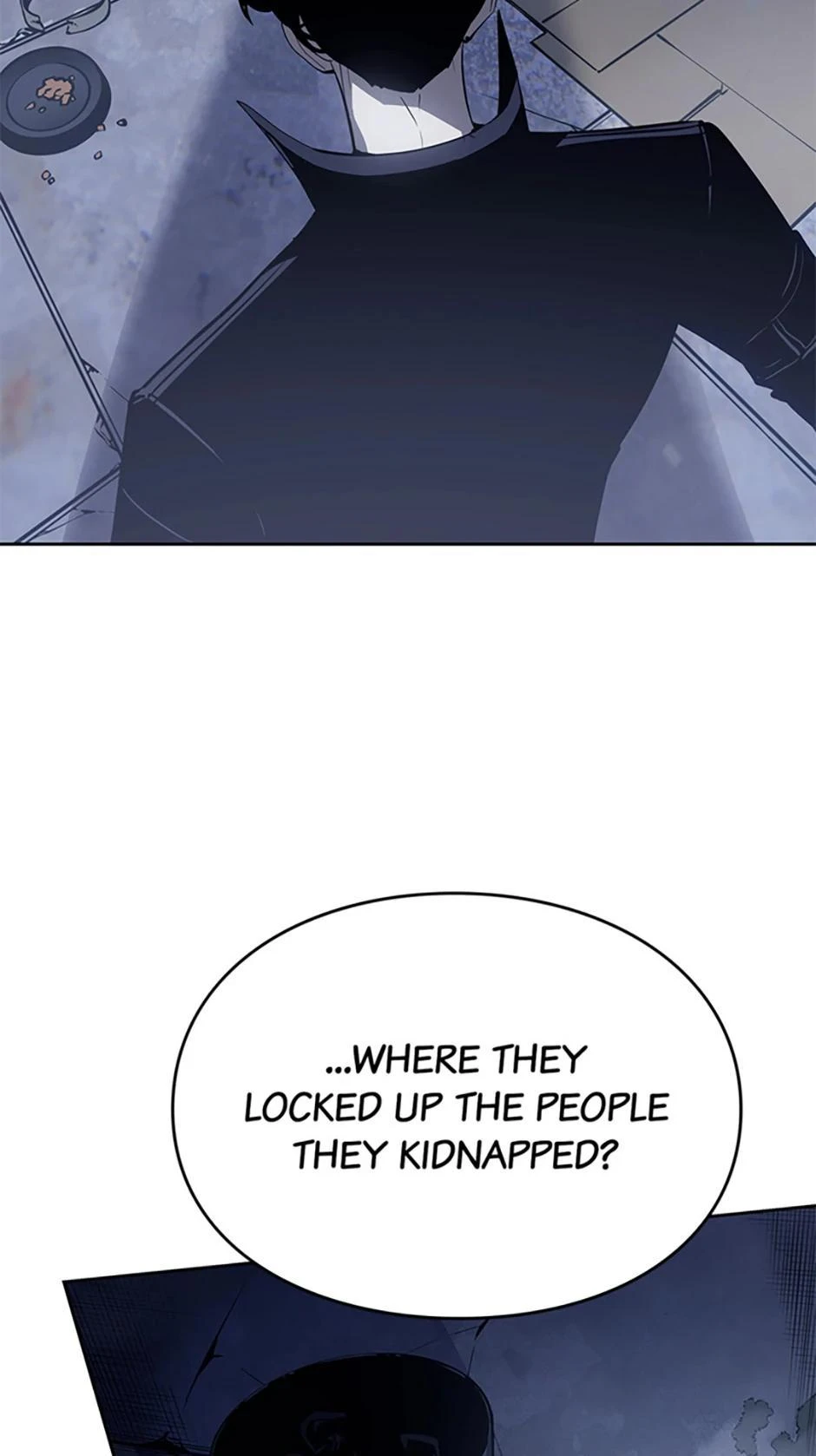 Read Solo Leveling Ragnarok Manga Online