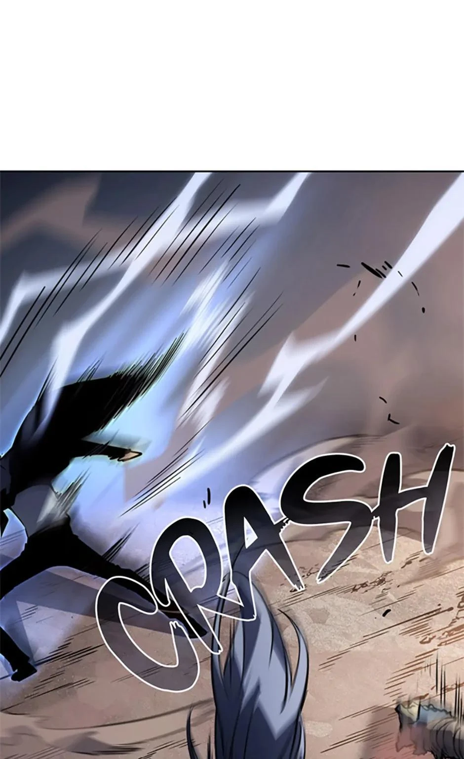 Read Solo Leveling Ragnarok Manga Online