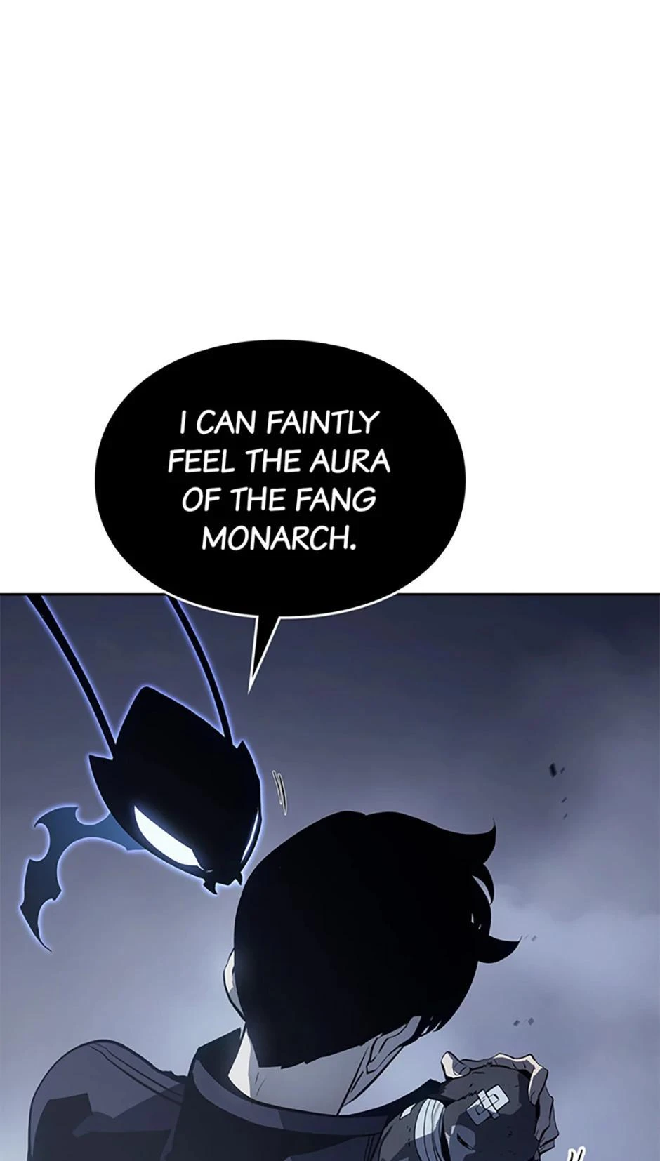 Read Solo Leveling Ragnarok Manga Online