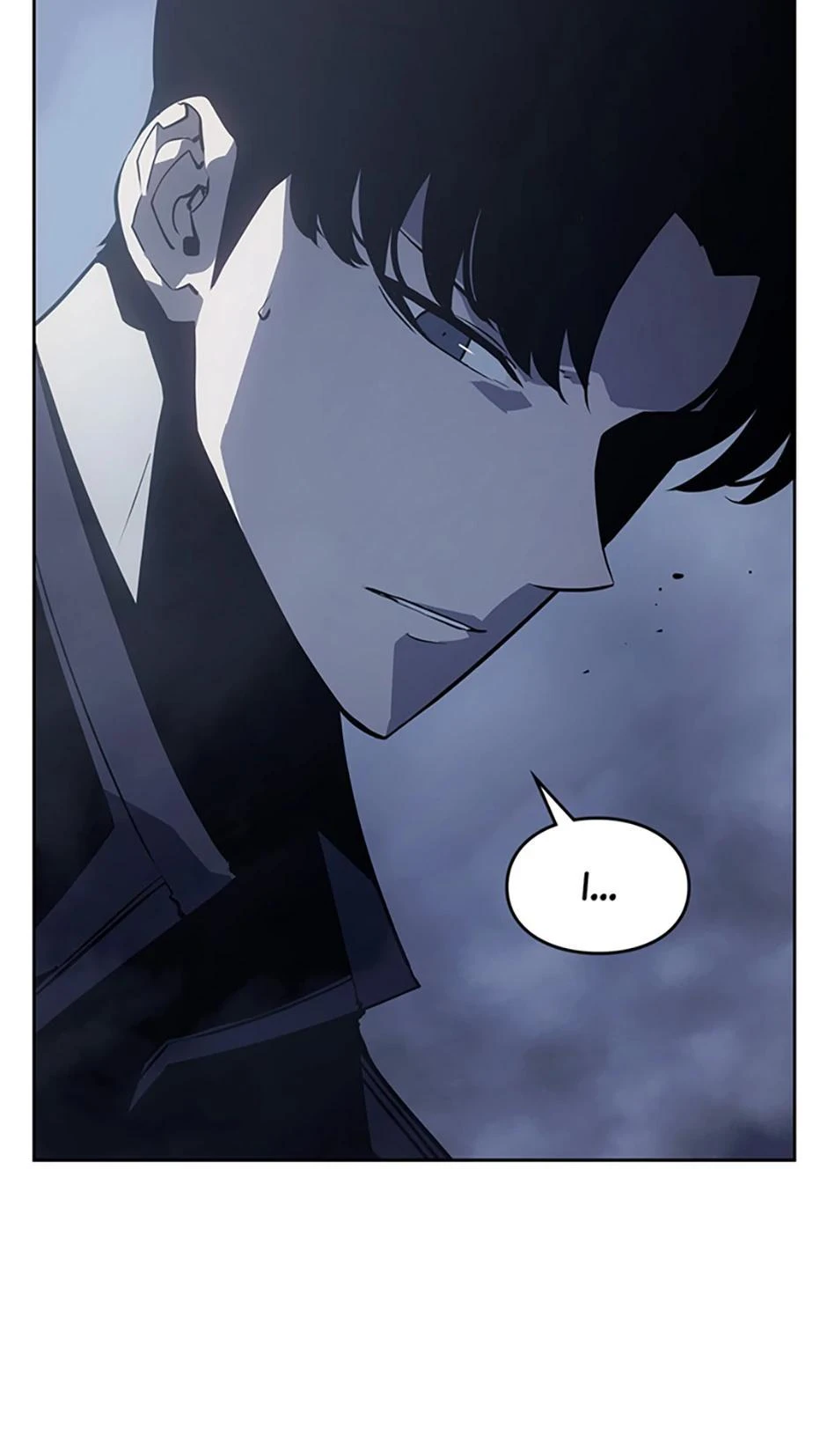 Read Solo Leveling Ragnarok Manga Online