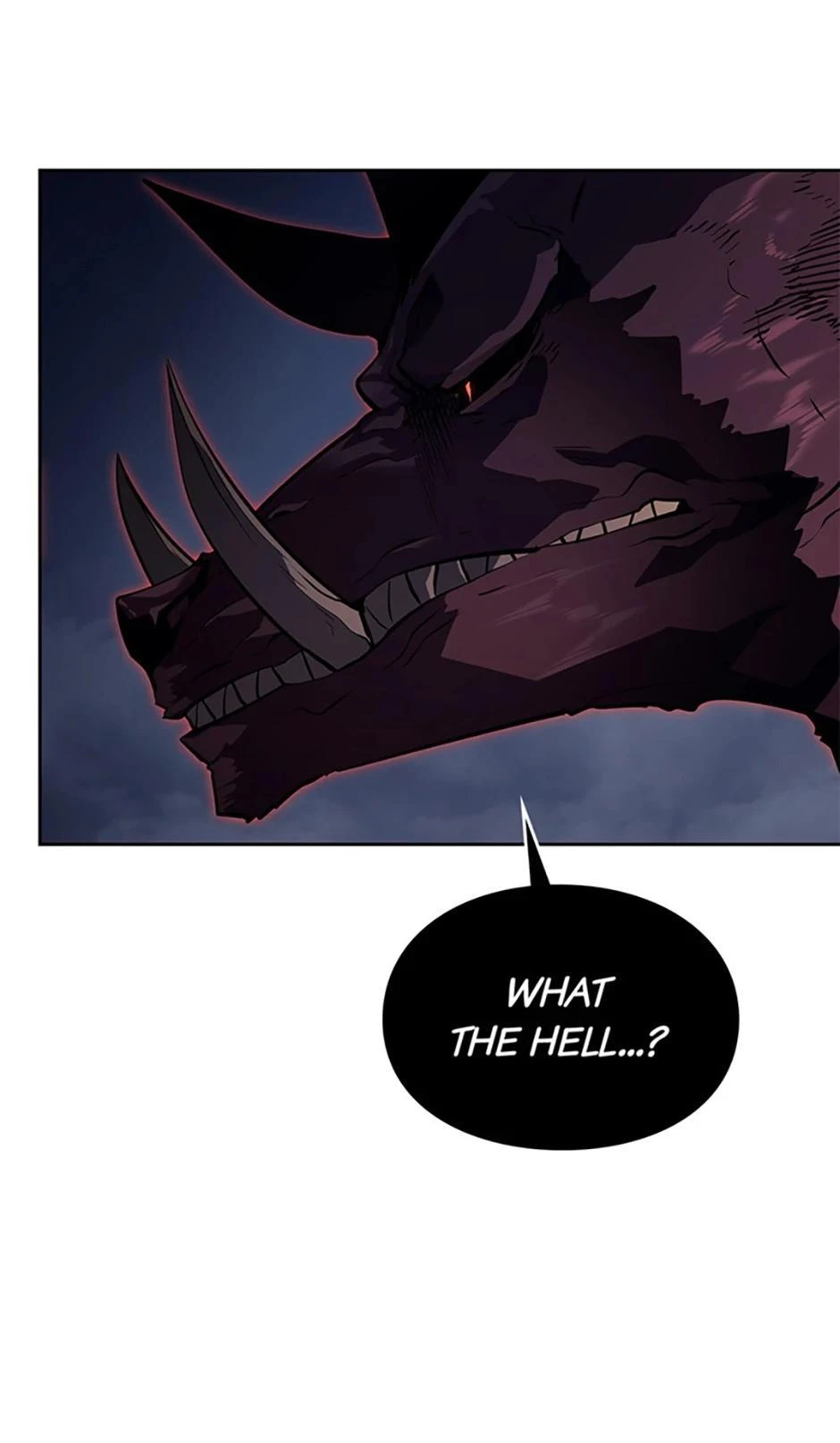Read Solo Leveling Ragnarok Manga Online