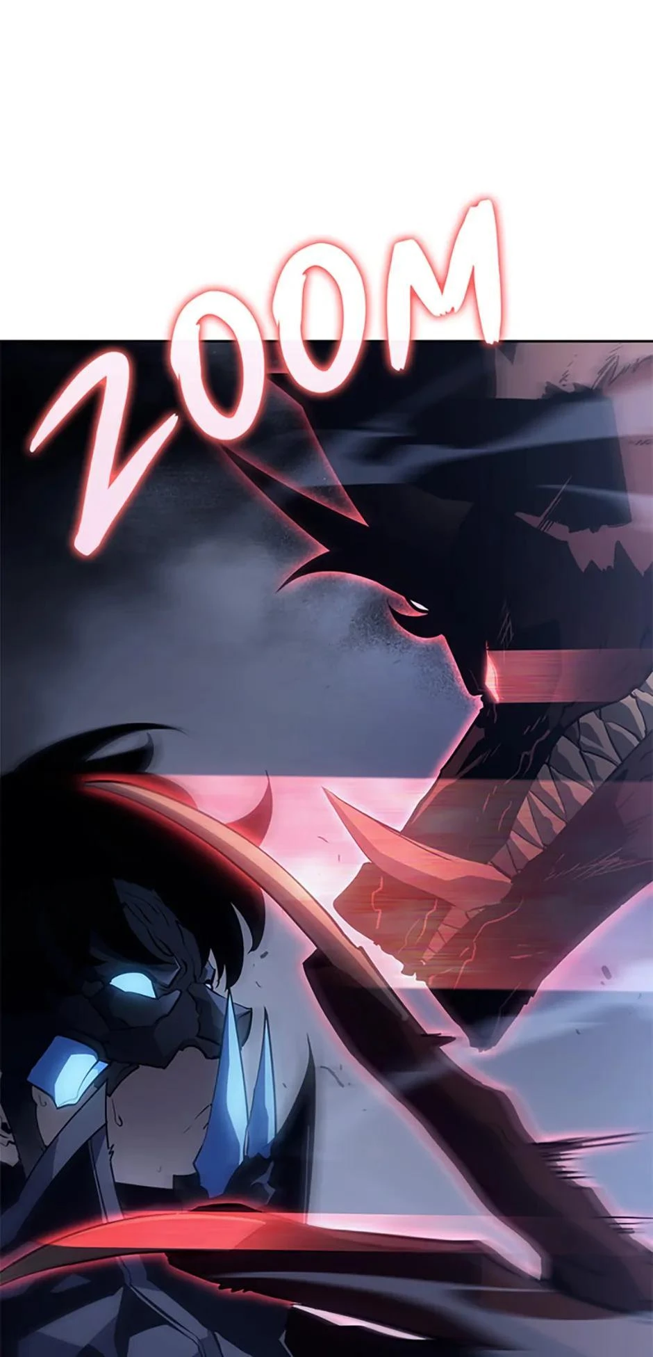 Read Solo Leveling Ragnarok Manga Online
