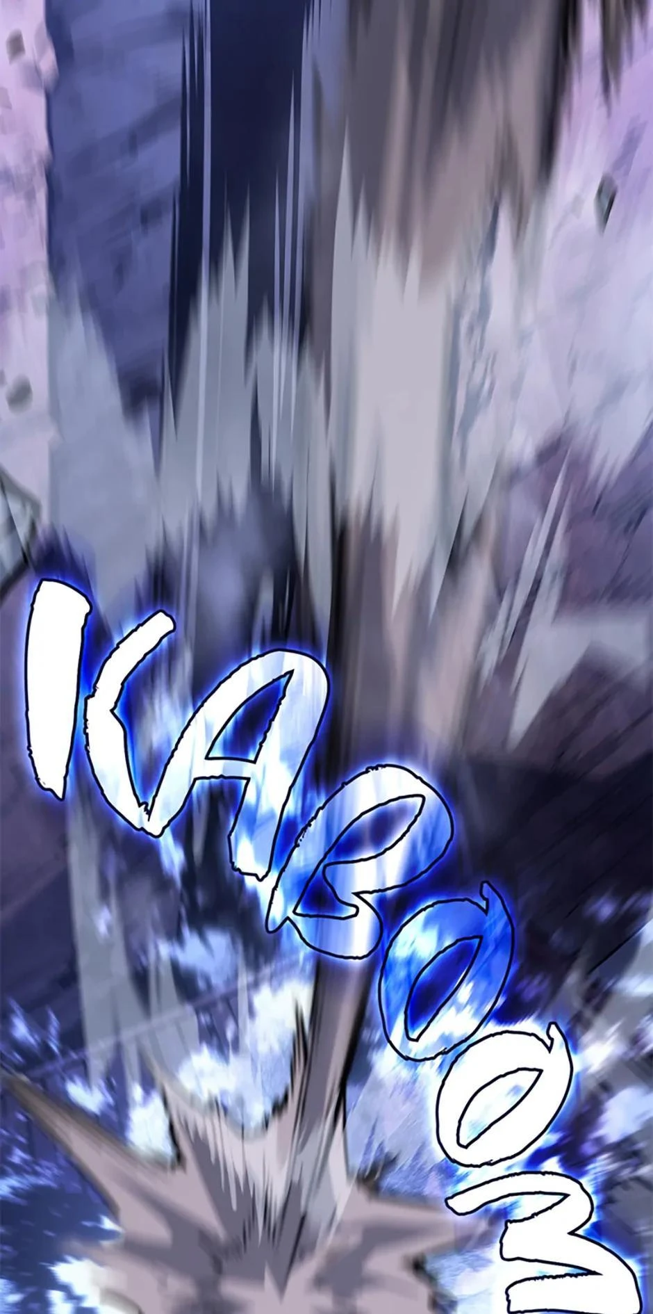 Read Solo Leveling Ragnarok Manga Online