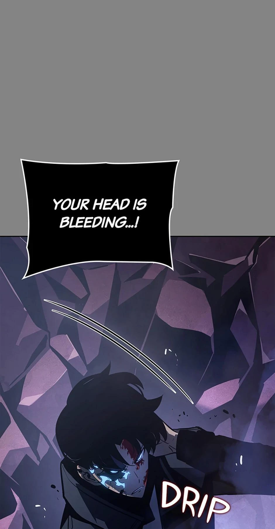 Read Solo Leveling Ragnarok Manga Online
