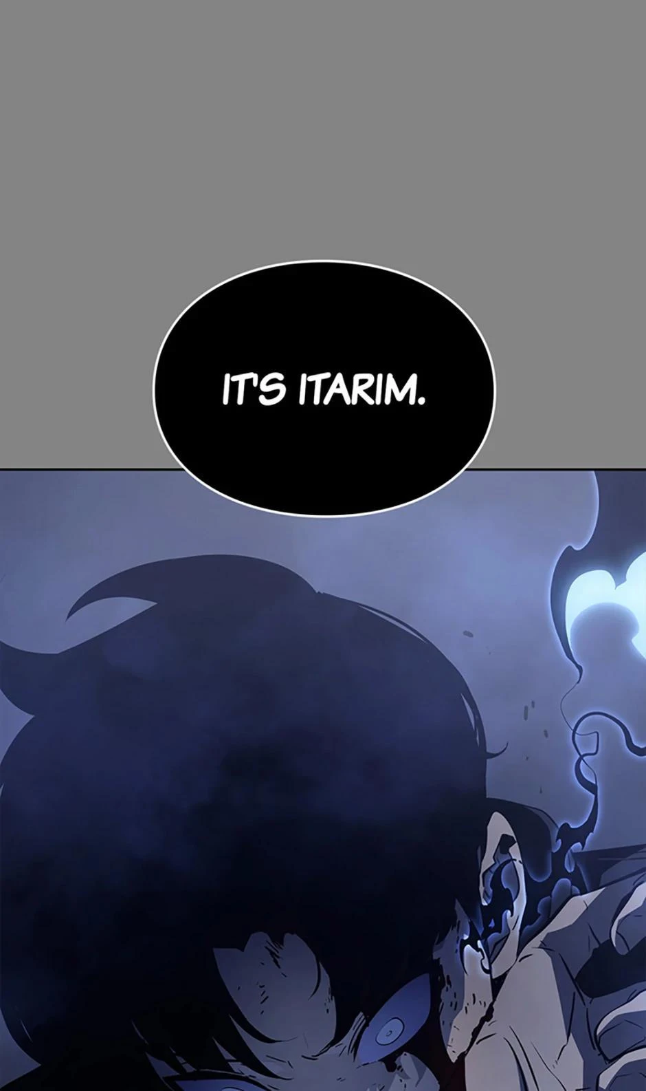 Read Solo Leveling Ragnarok Manga Online
