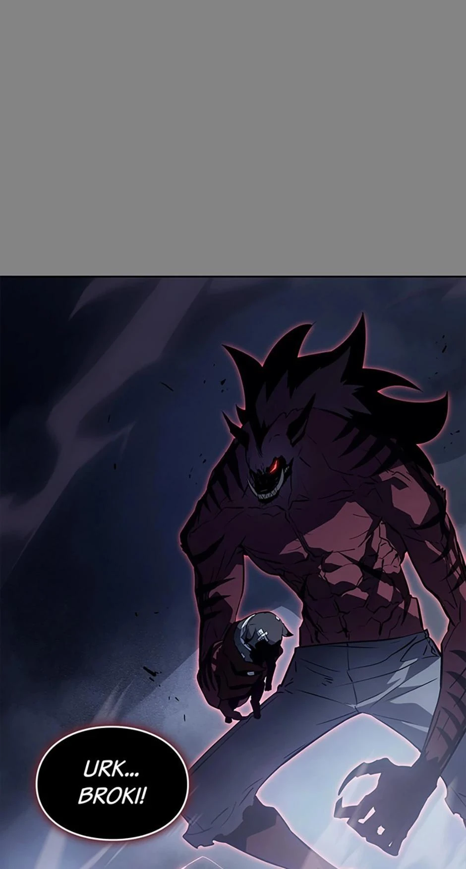 Read Solo Leveling Ragnarok Manga Online