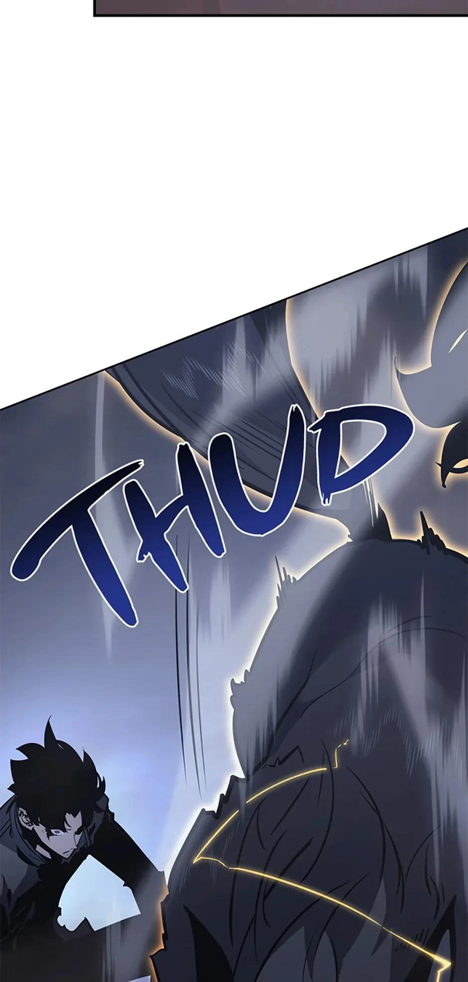 Read Solo Leveling Ragnarok Manga Online
