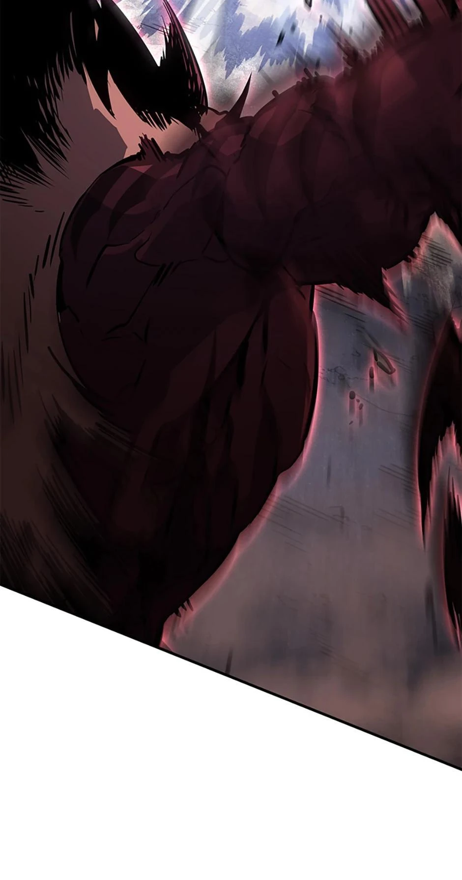 Read Solo Leveling Ragnarok Manga Online