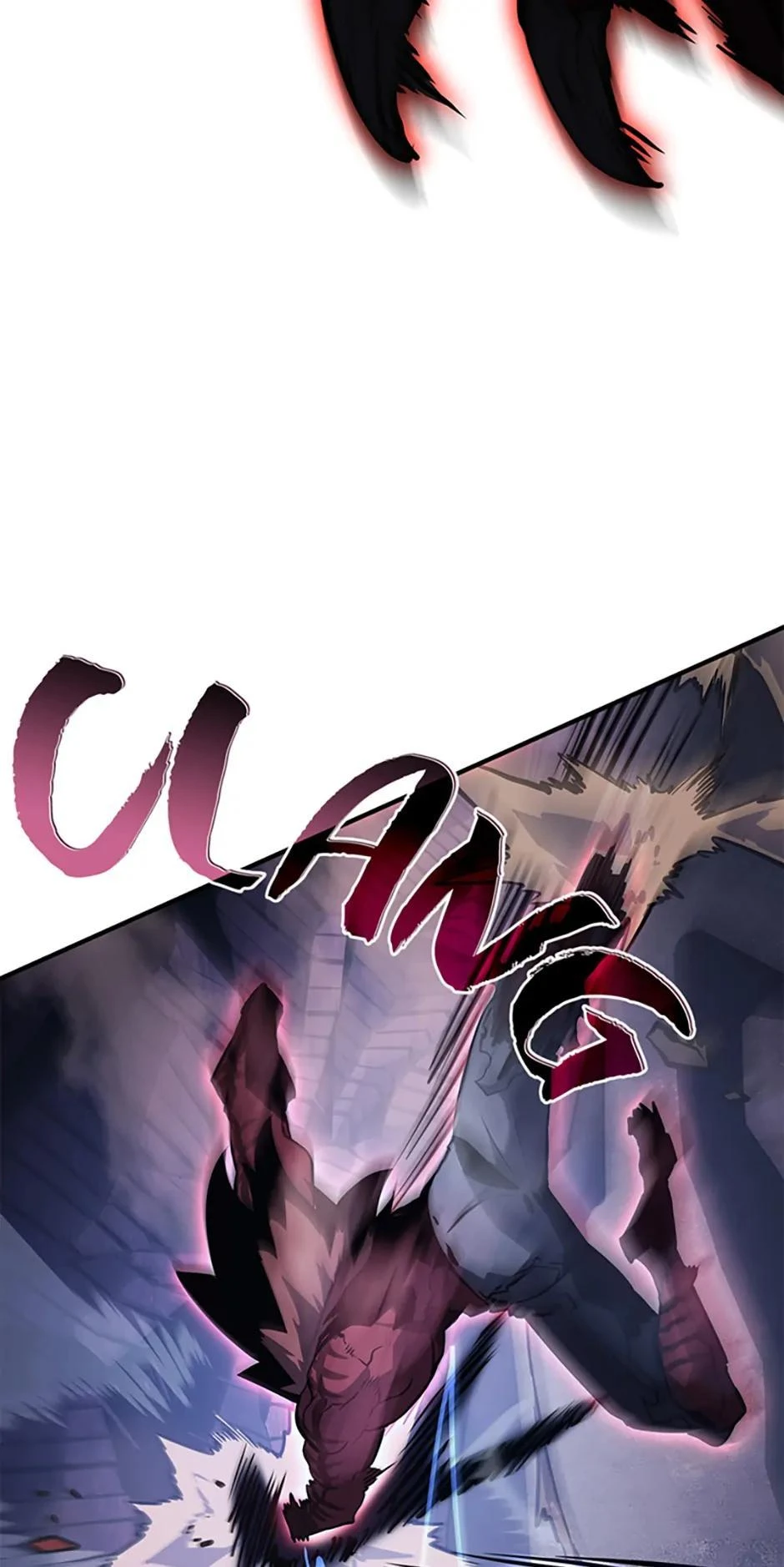 Read Solo Leveling Ragnarok Manga Online