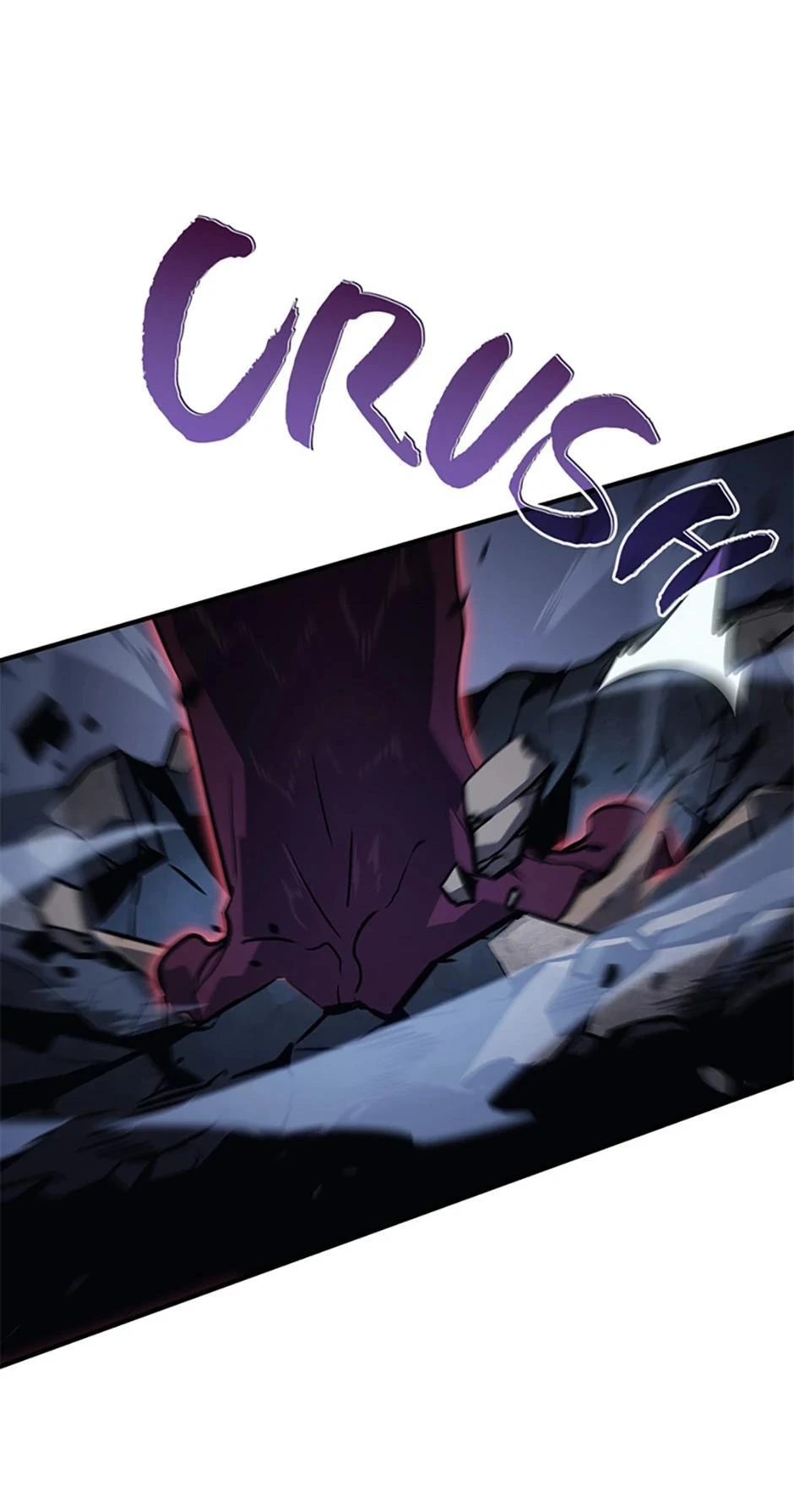 Read Solo Leveling Ragnarok Manga Online