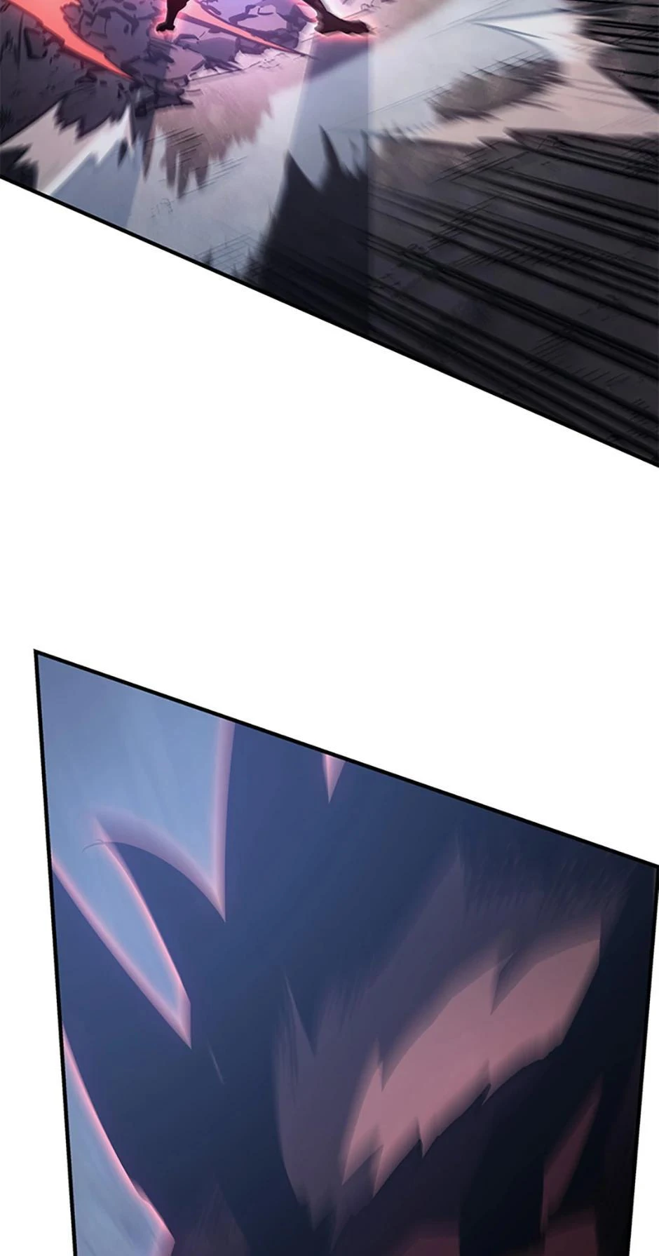 Read Solo Leveling Ragnarok Manga Online
