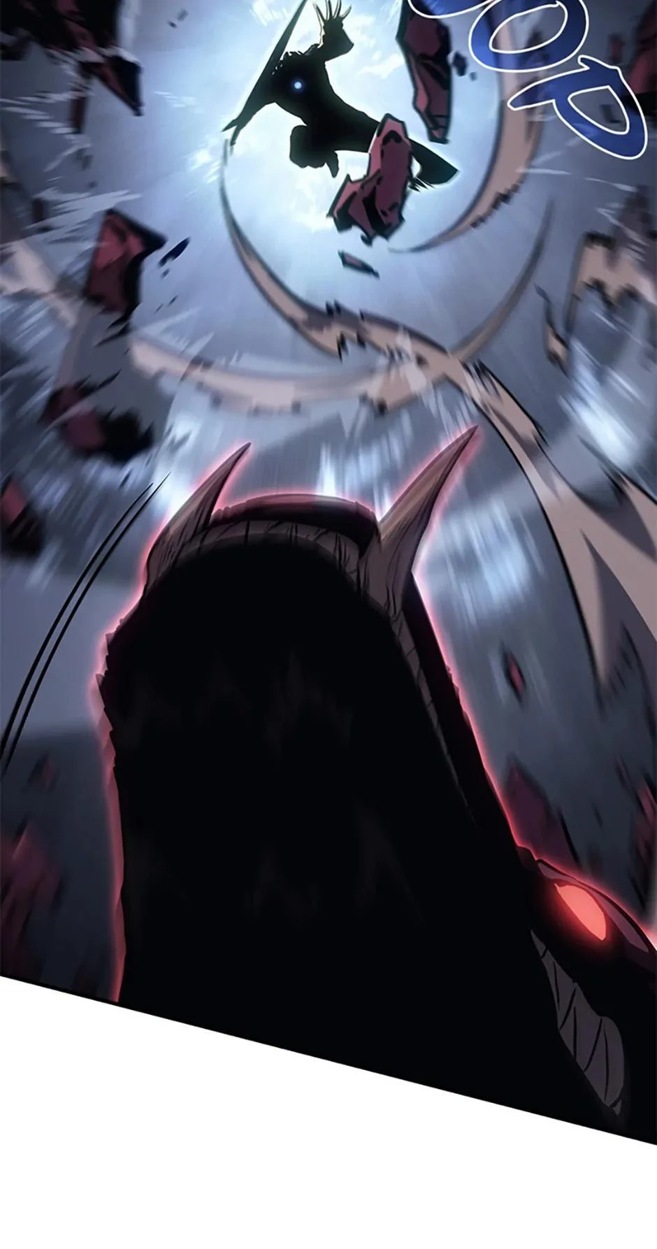 Read Solo Leveling Ragnarok Manga Online