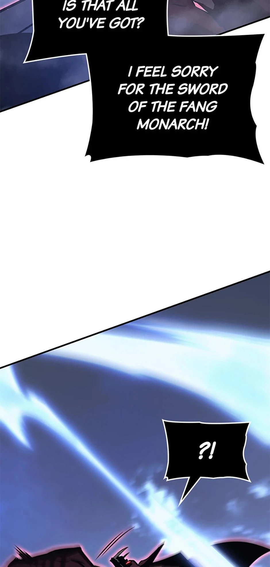 Read Solo Leveling Ragnarok Manga Online