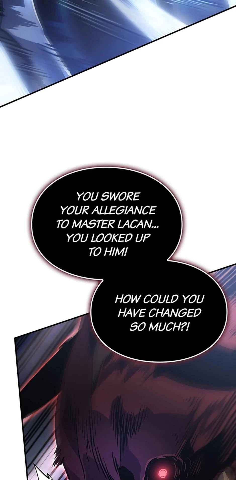 Read Solo Leveling Ragnarok Manga Online