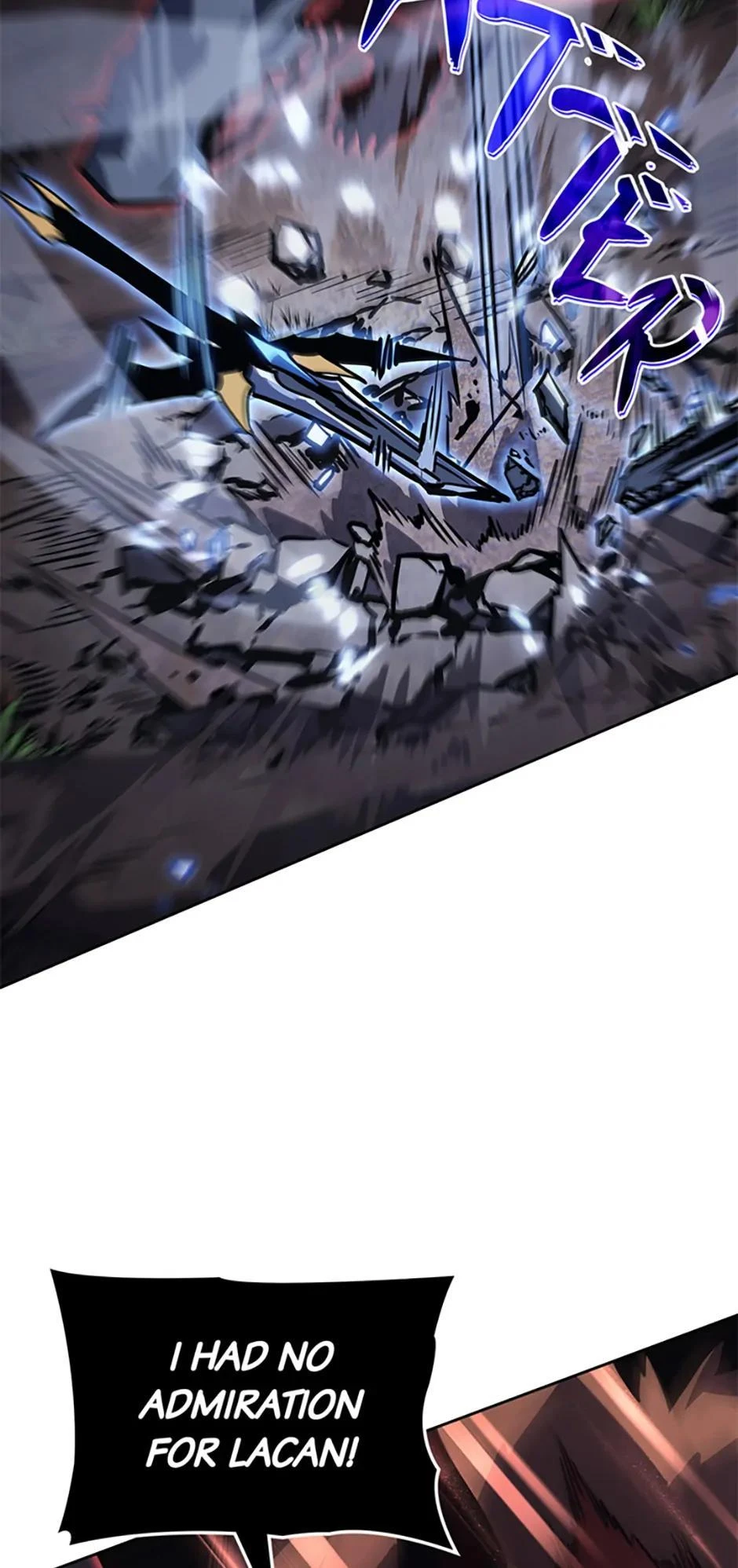 Read Solo Leveling Ragnarok Manga Online