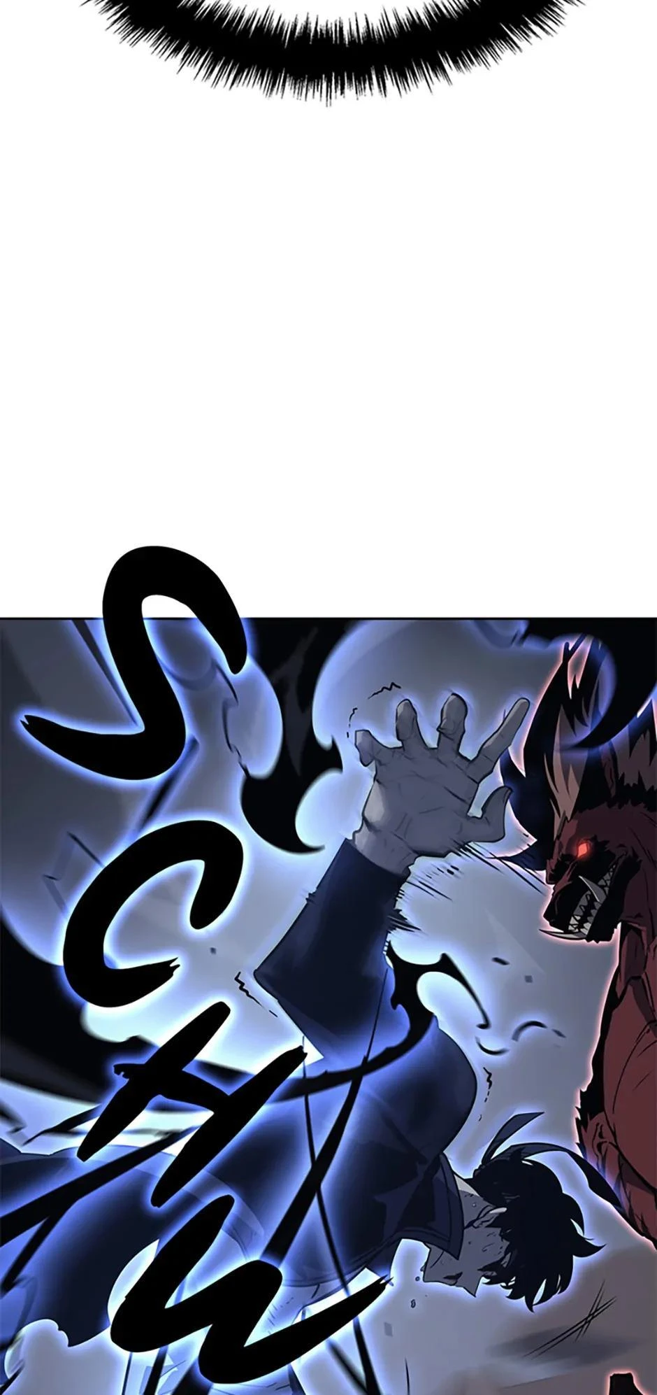 Read Solo Leveling Ragnarok Manga Online