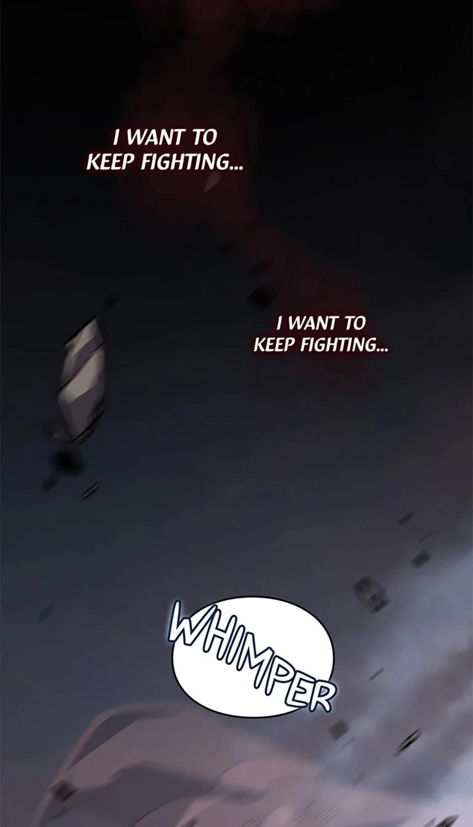 Read Solo Leveling Ragnarok Manga Online
