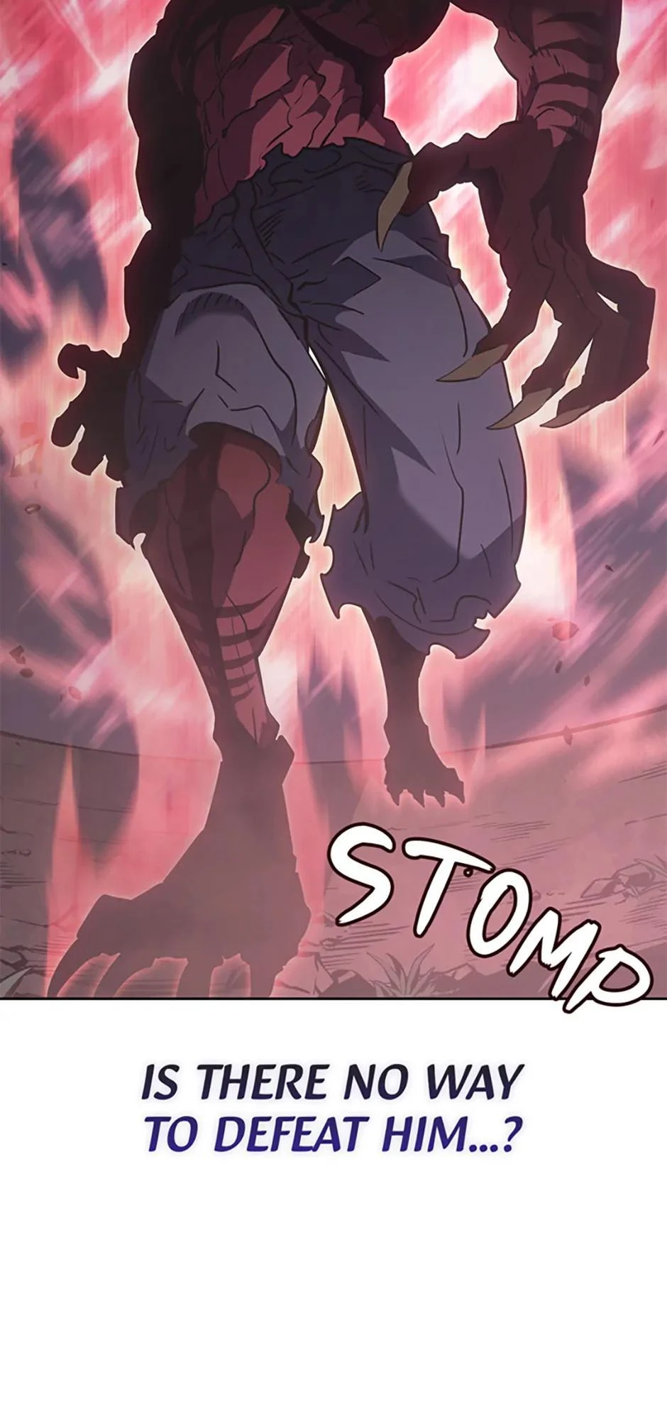 Read Solo Leveling Ragnarok Manga Online