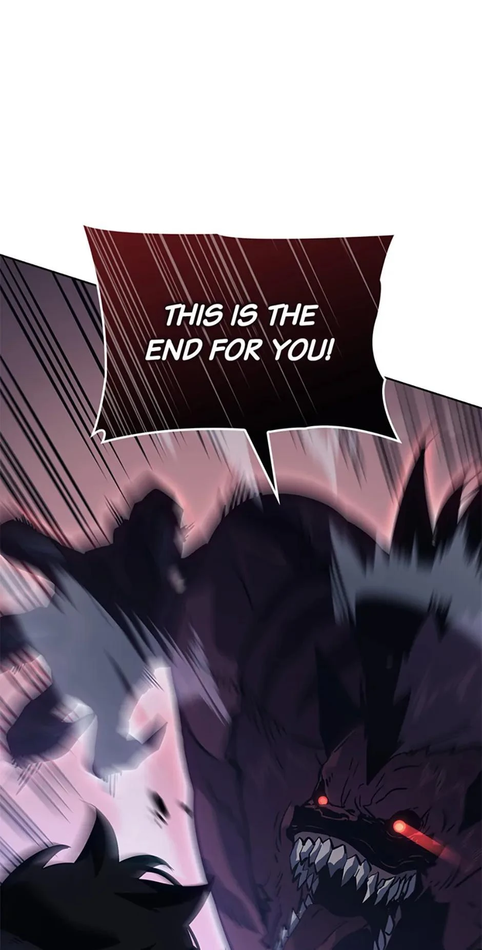 Read Solo Leveling Ragnarok Manga Online