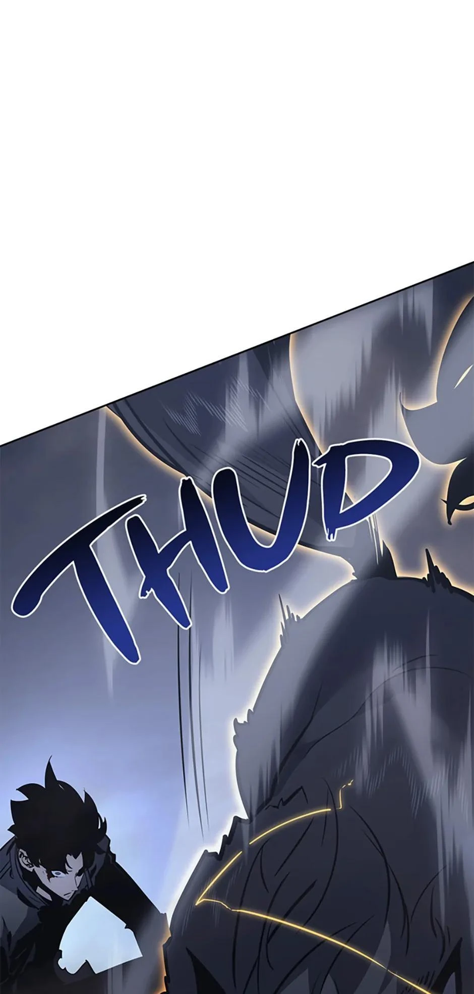 Read Solo Leveling Ragnarok Manga Online