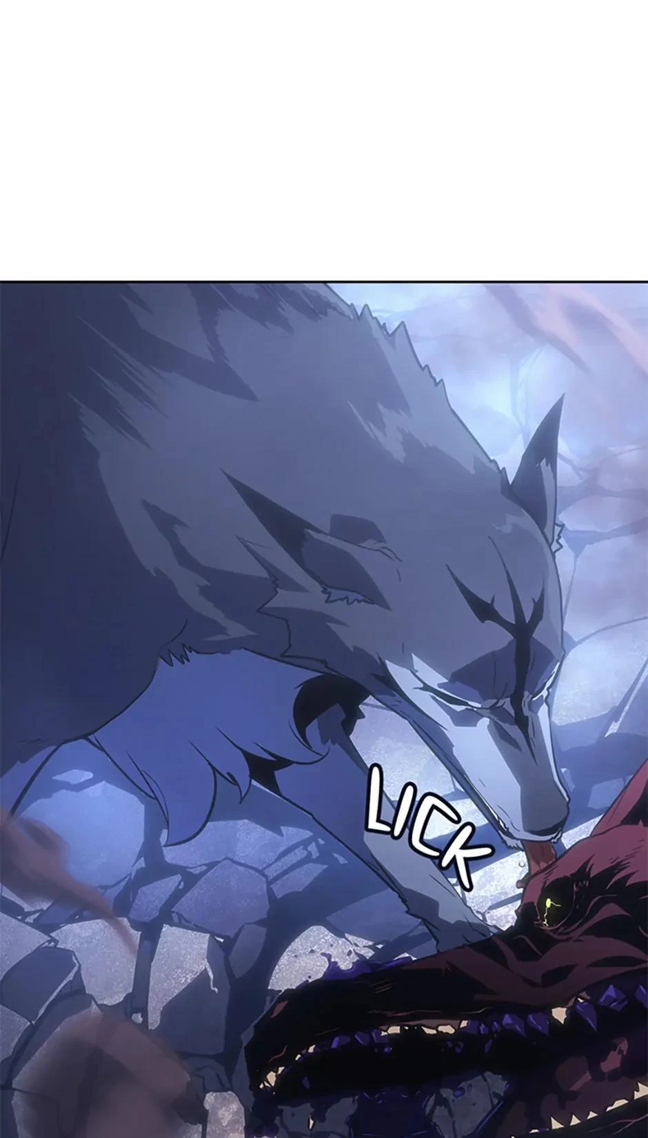 Read Solo Leveling Ragnarok Manga Online