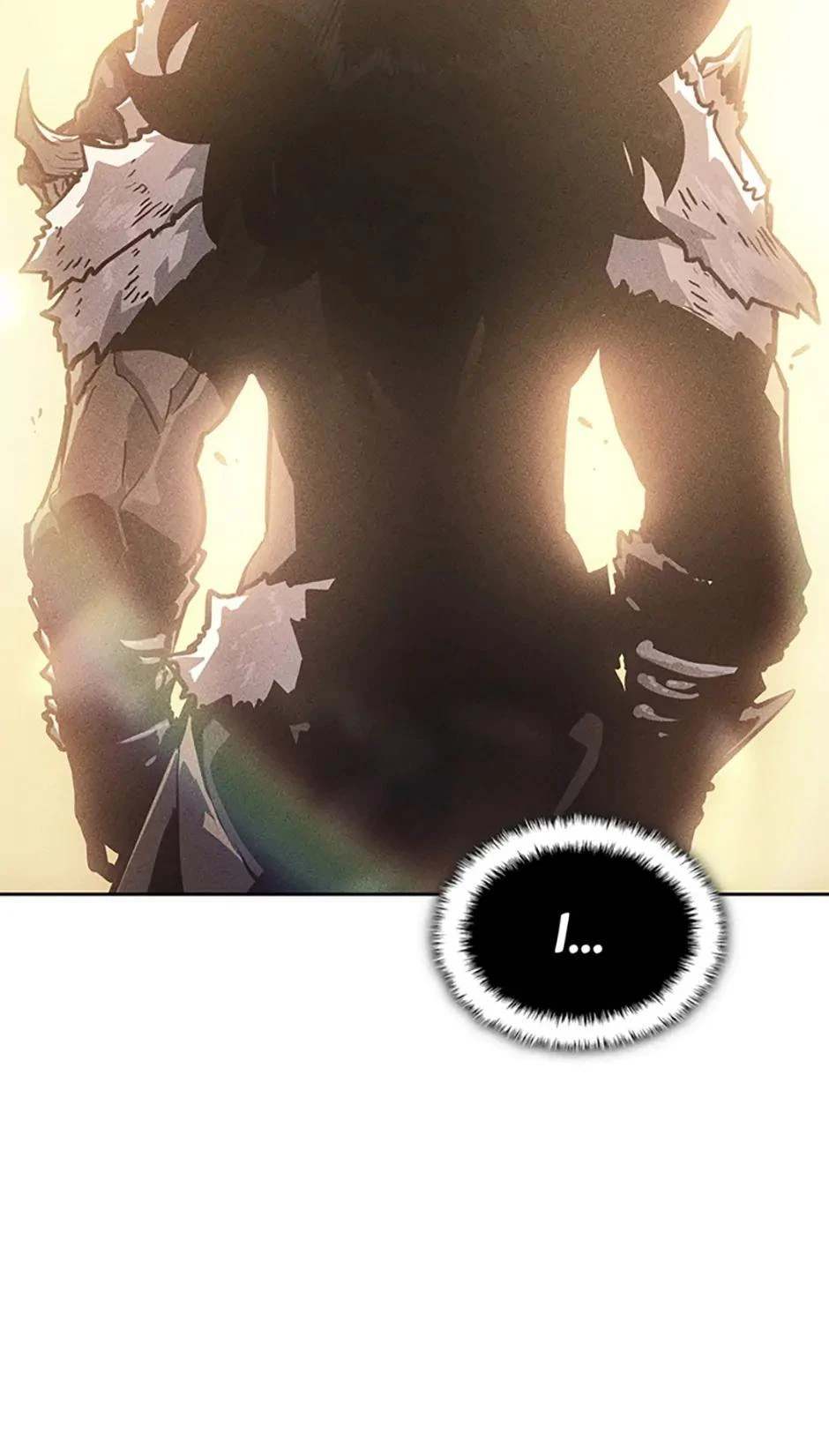 Read Solo Leveling Ragnarok Manga Online