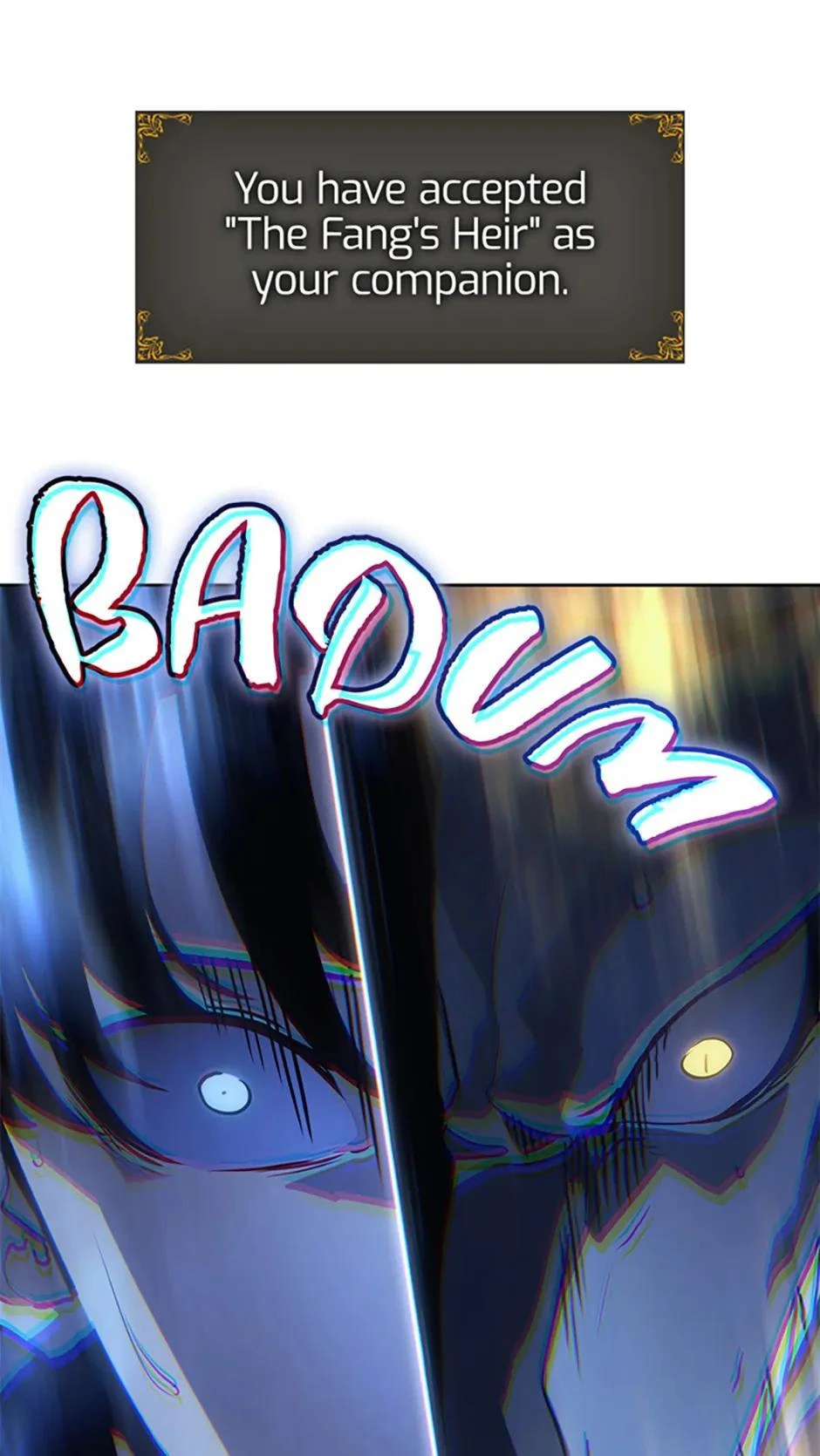 Read Solo Leveling Ragnarok Manga Online