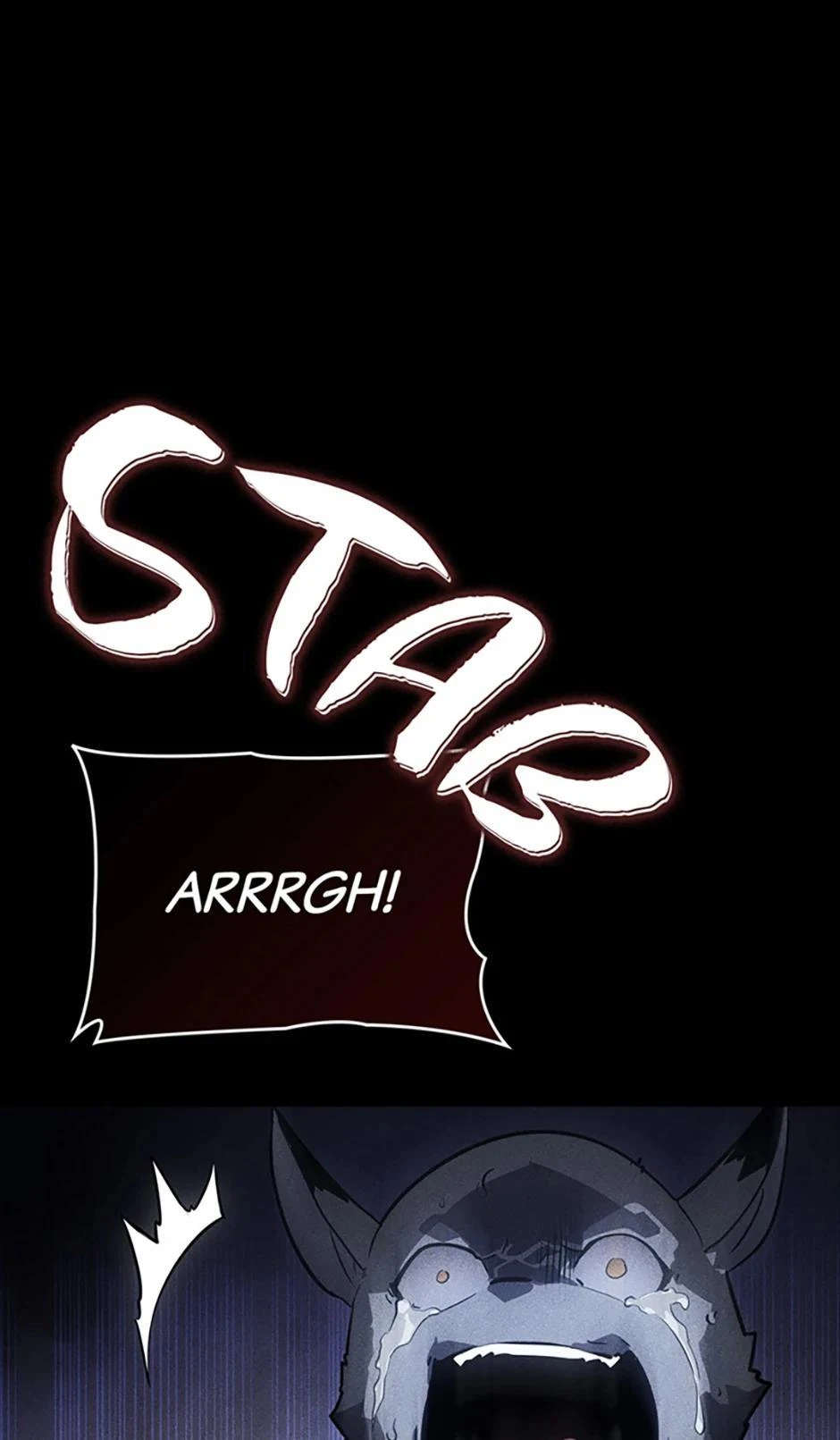 Read Solo Leveling Ragnarok Manga Online
