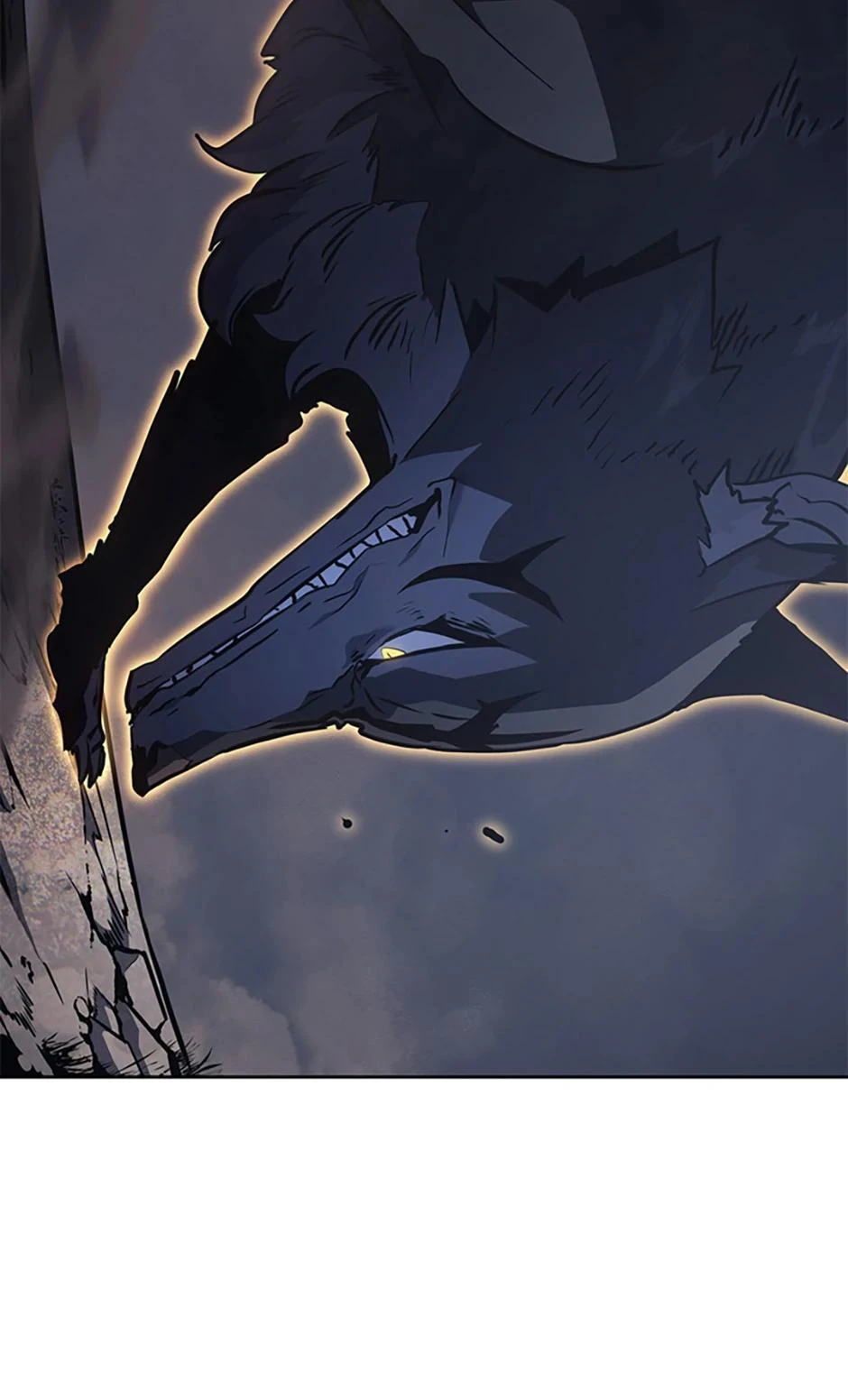 Read Solo Leveling Ragnarok Manga Online