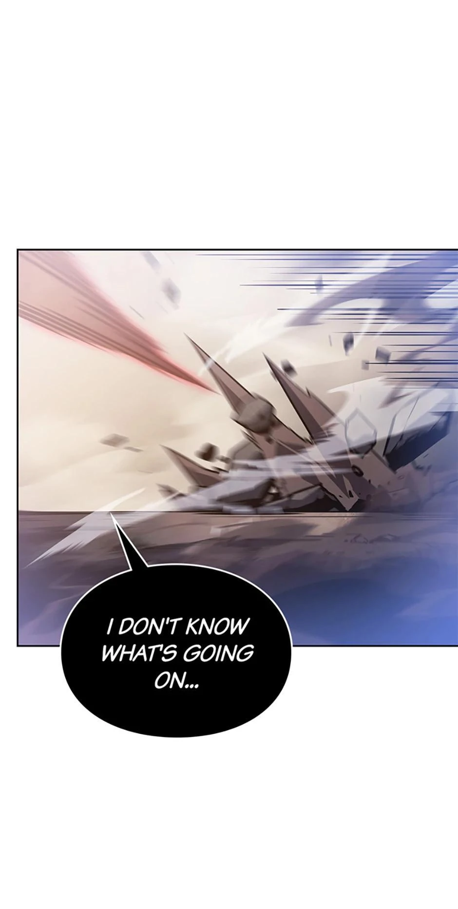 Read Solo Leveling Ragnarok Manga Online