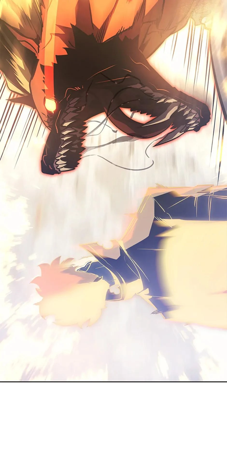 Read Solo Leveling Ragnarok Manga Online
