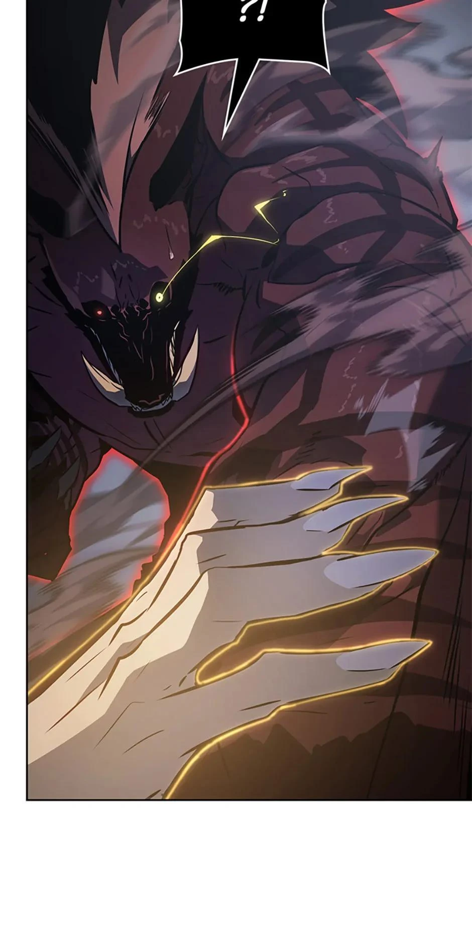 Read Solo Leveling Ragnarok Manga Online