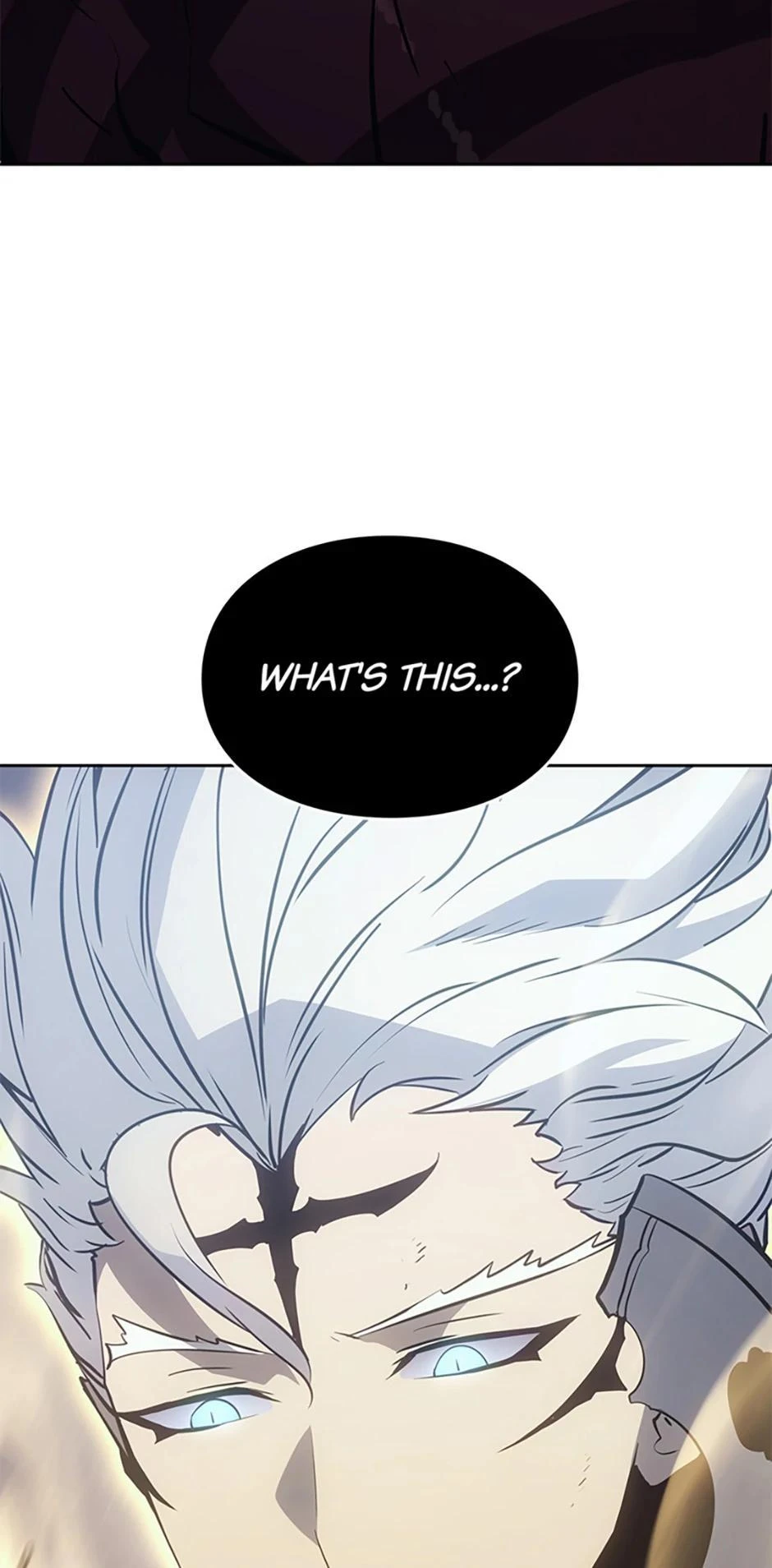 Read Solo Leveling Ragnarok Manga Online