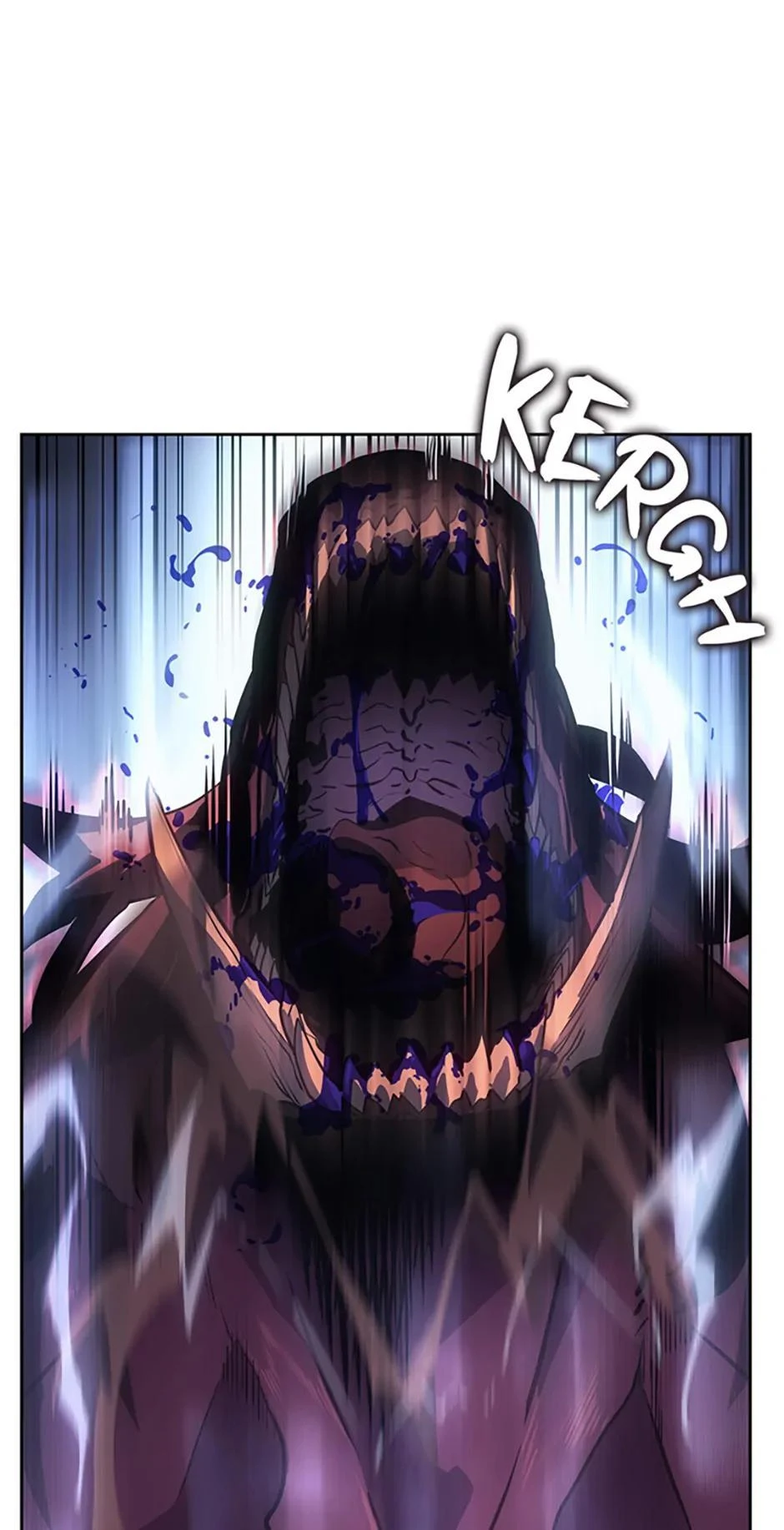 Read Solo Leveling Ragnarok Manga Online