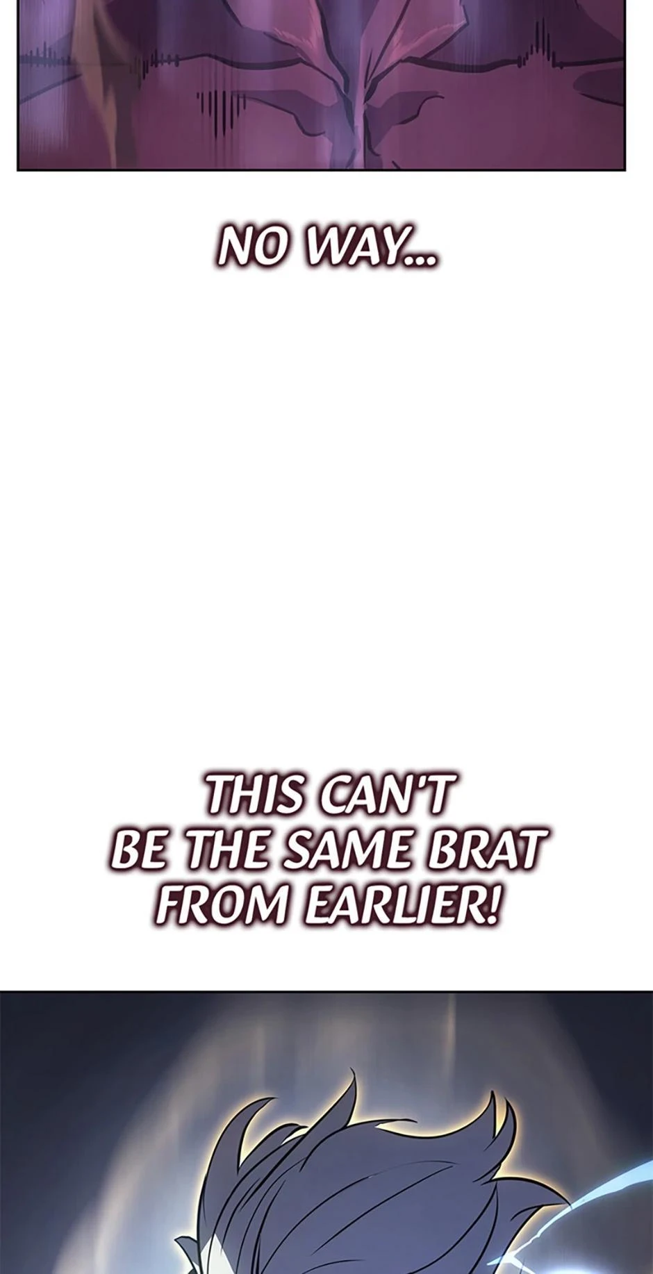 Read Solo Leveling Ragnarok Manga Online