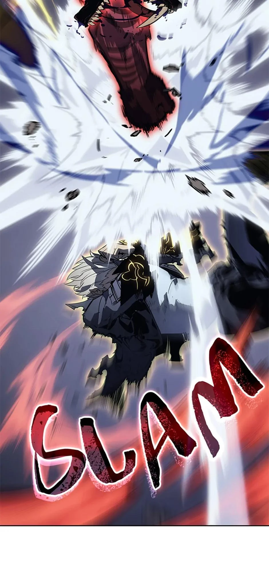 Read Solo Leveling Ragnarok Manga Online